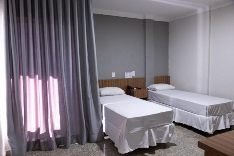 Standard Twin Room - Photo 1