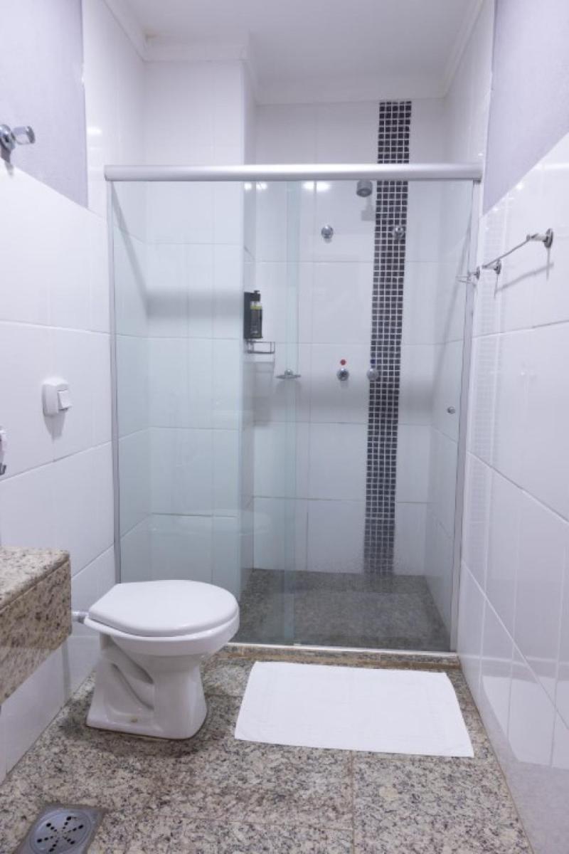 Standard Twin Room - Photo 5