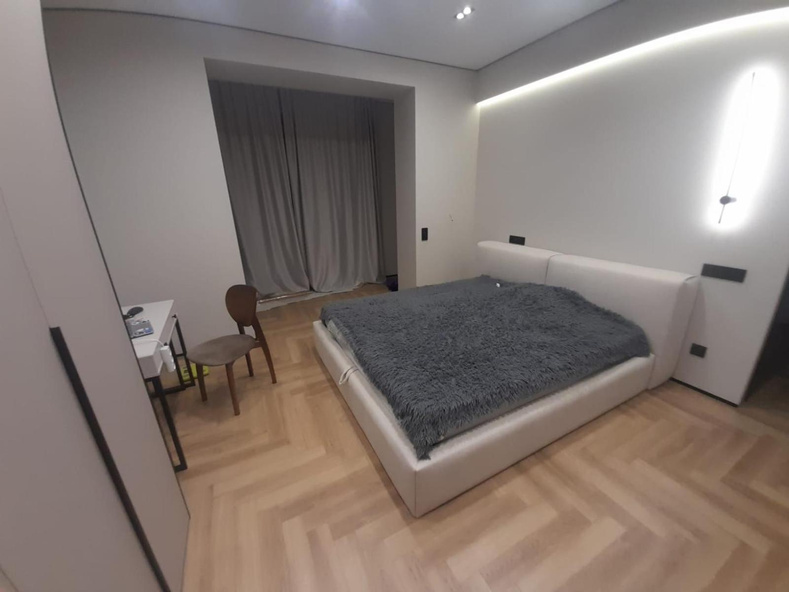 Two-Bedroom Apartment photo 1