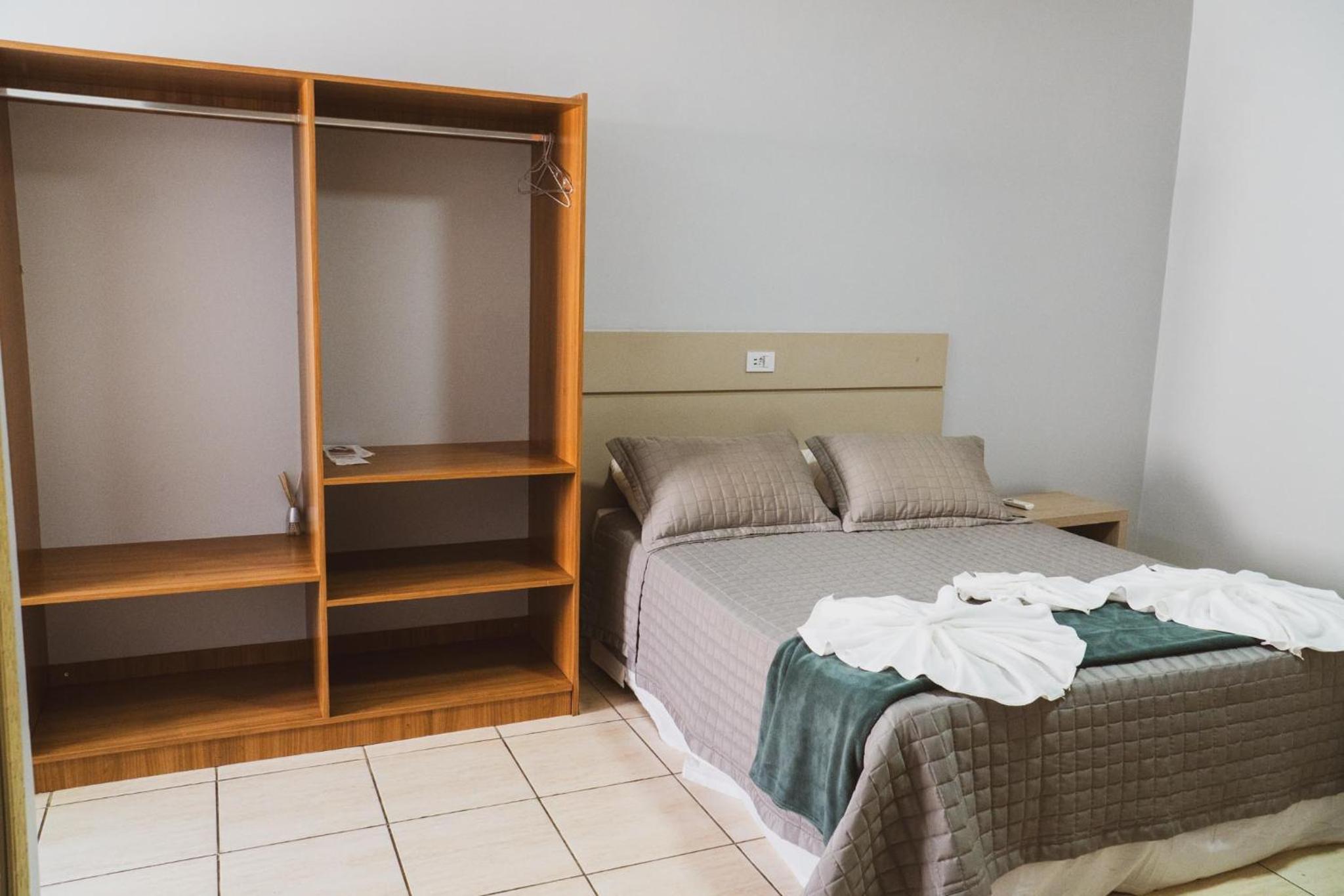 Large Single Room