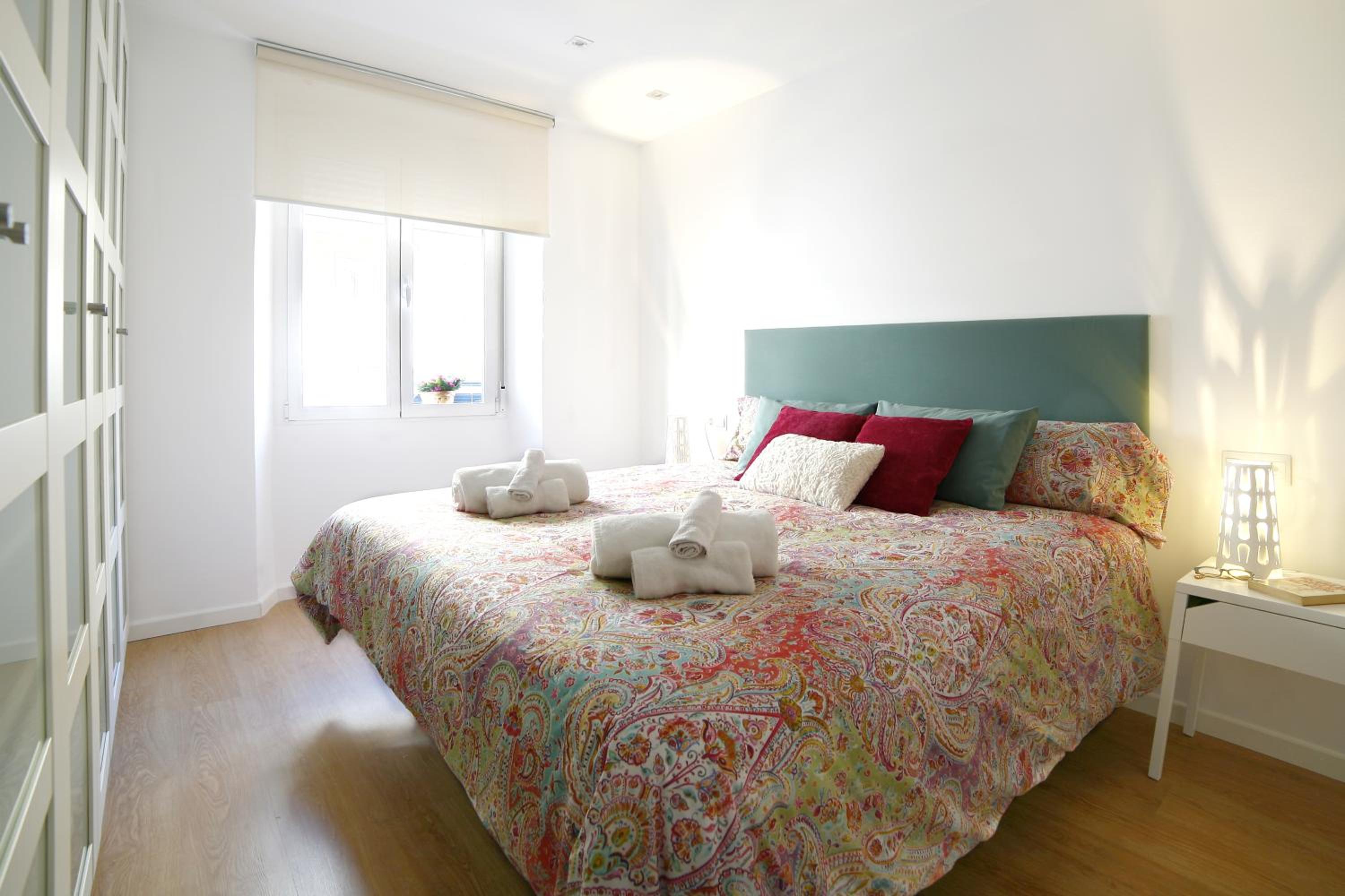 Departamento de tres habitaciones