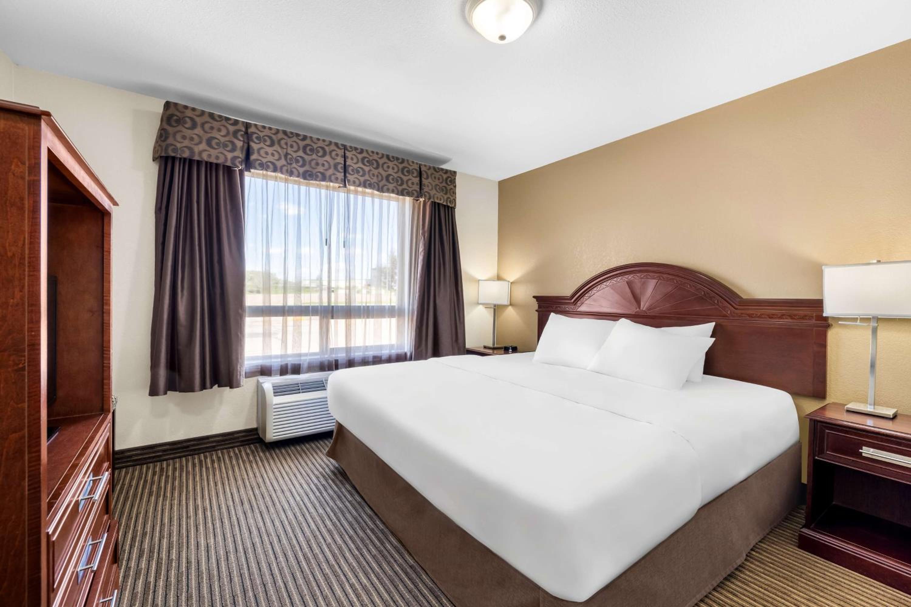 One-Bedroom King Suite - Photo 4