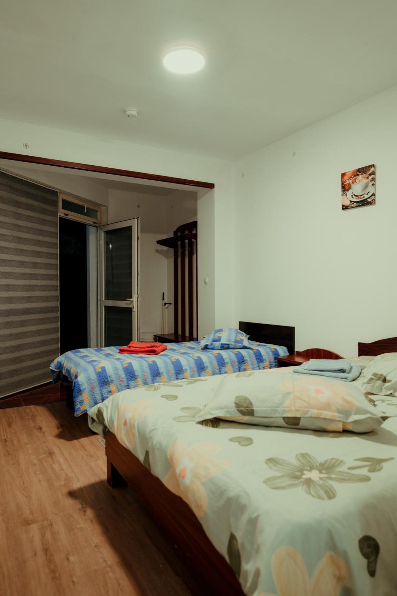 Double Room with Private Bathroom photo 1