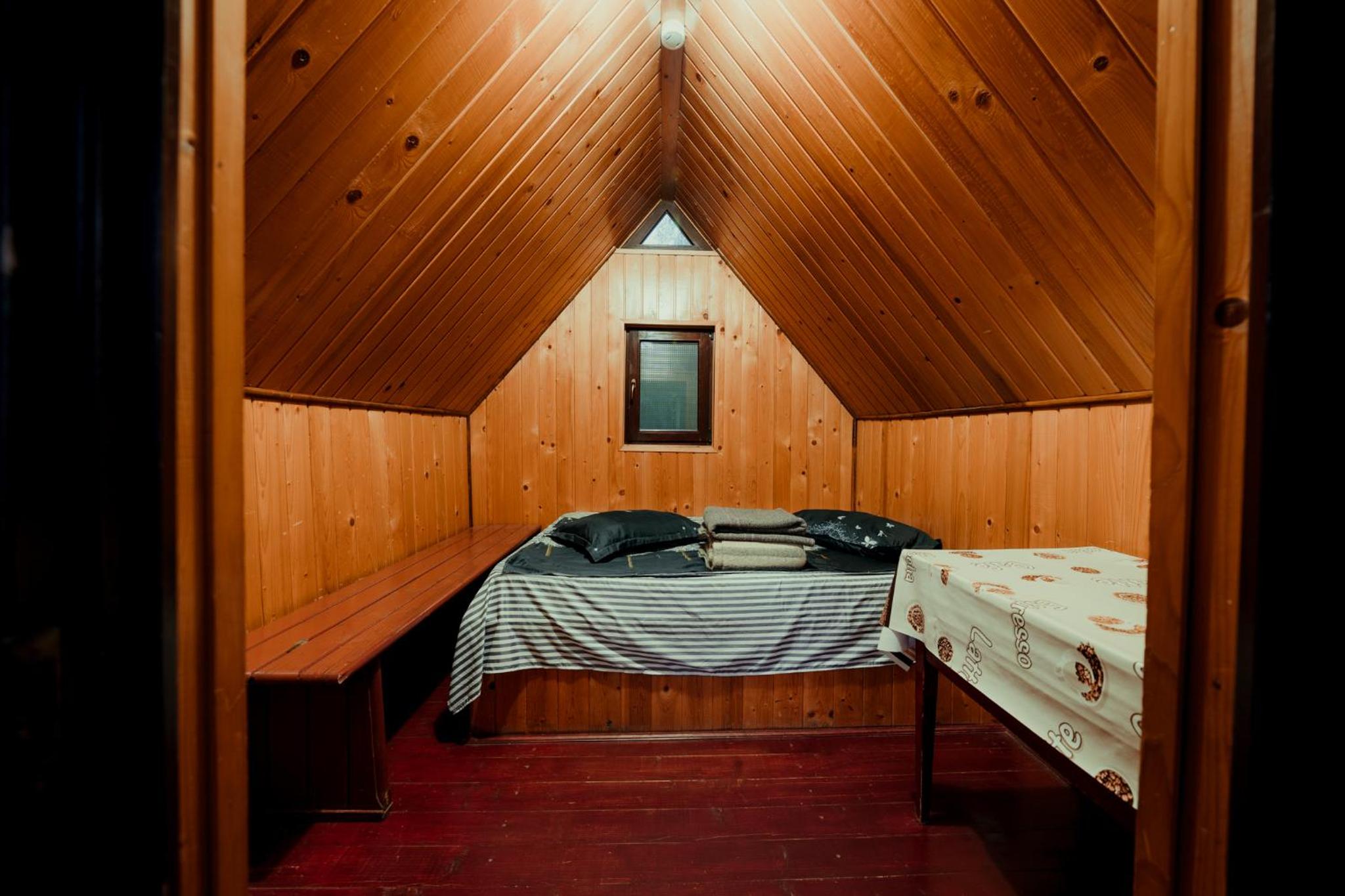 Double Room with Shared Toilet photo 3