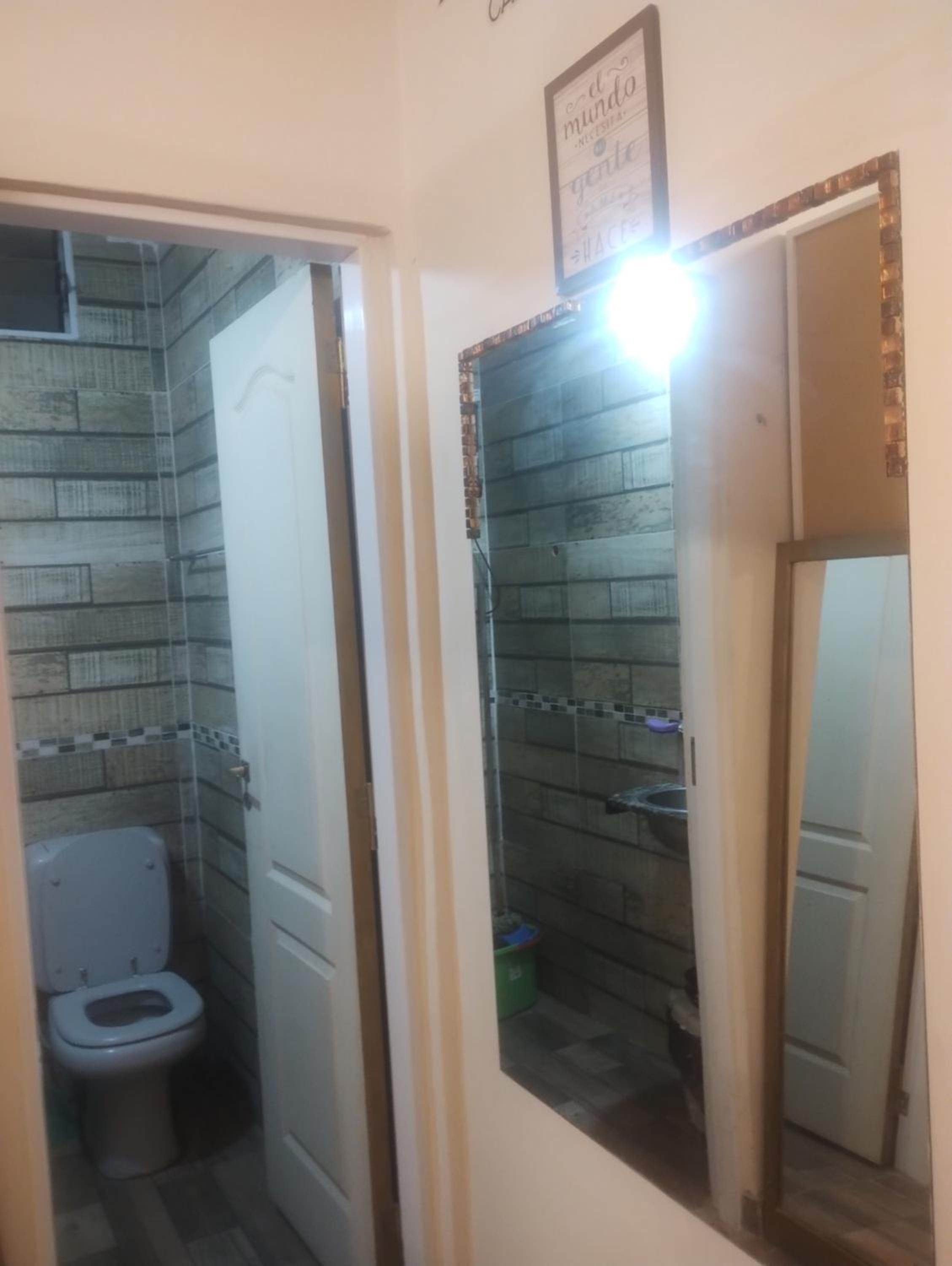 Two-Bedroom House photo 2