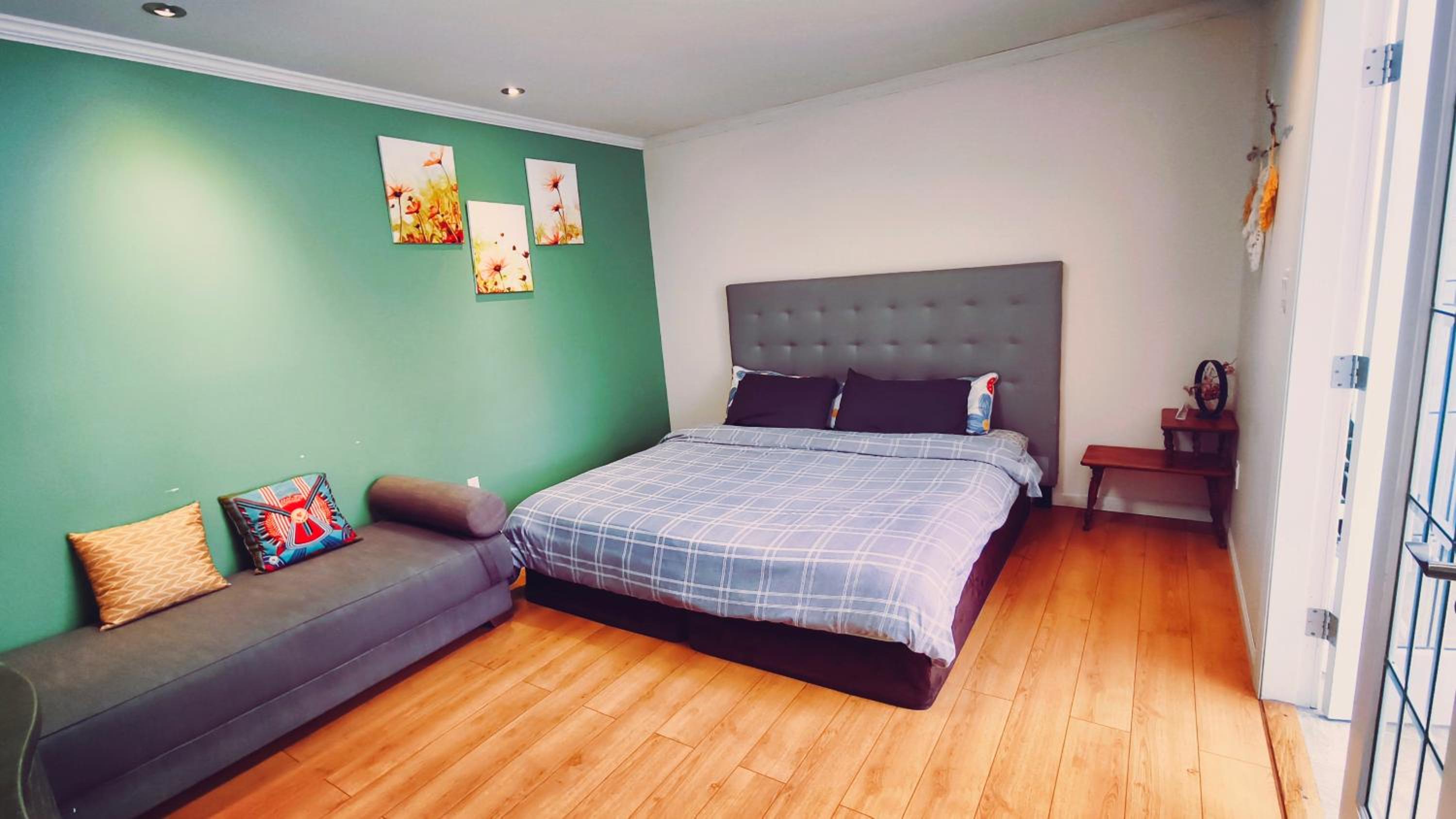 One-Bedroom Villa photo 1