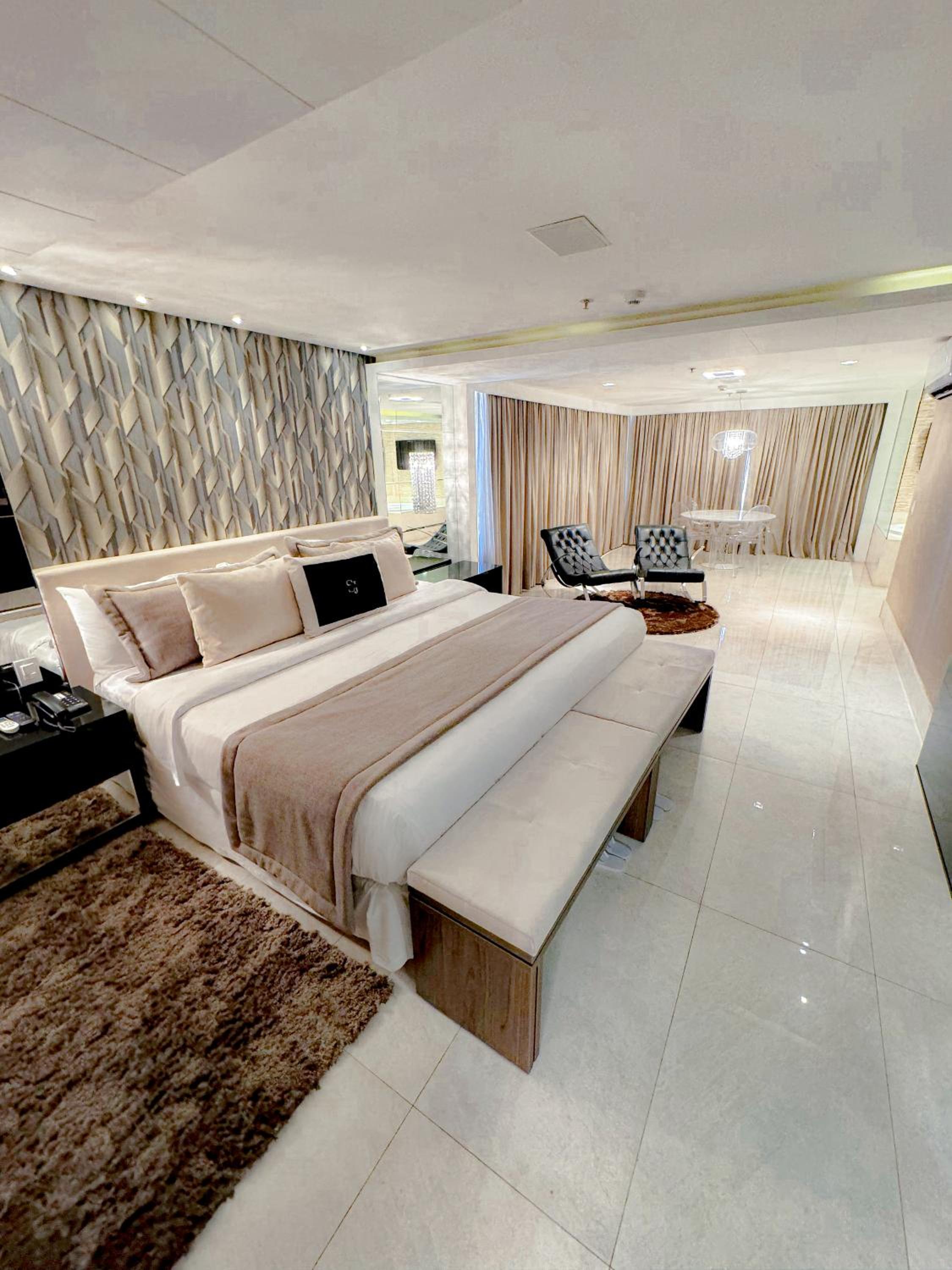 Presidential Suite