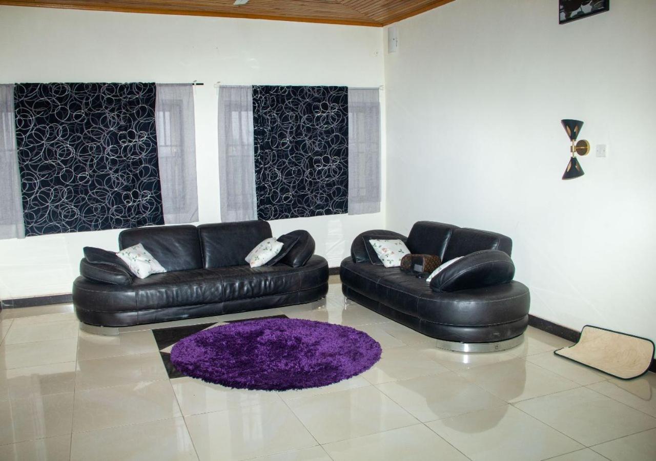 Villa with Garden View photo 2