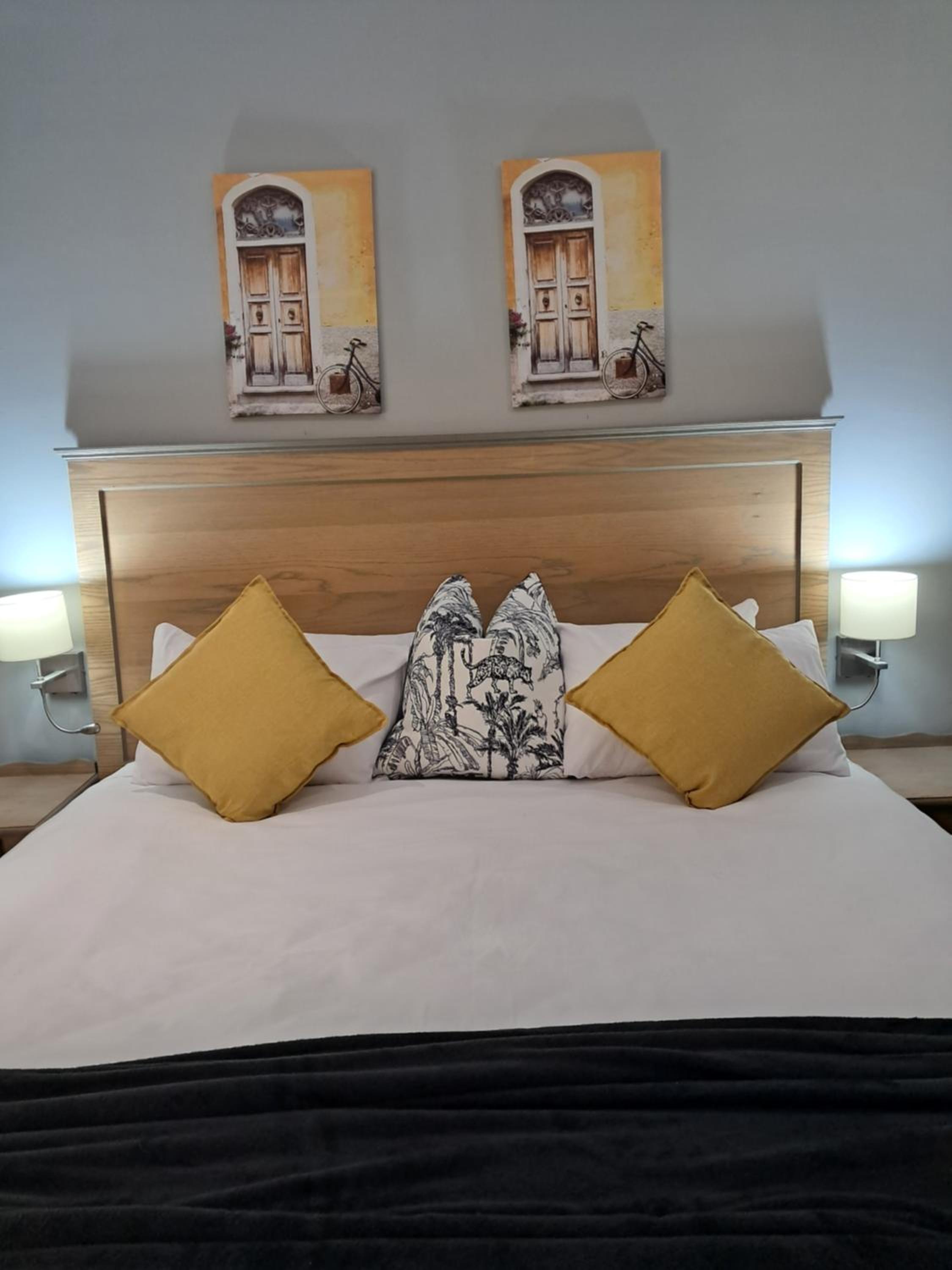 King Room photo 1