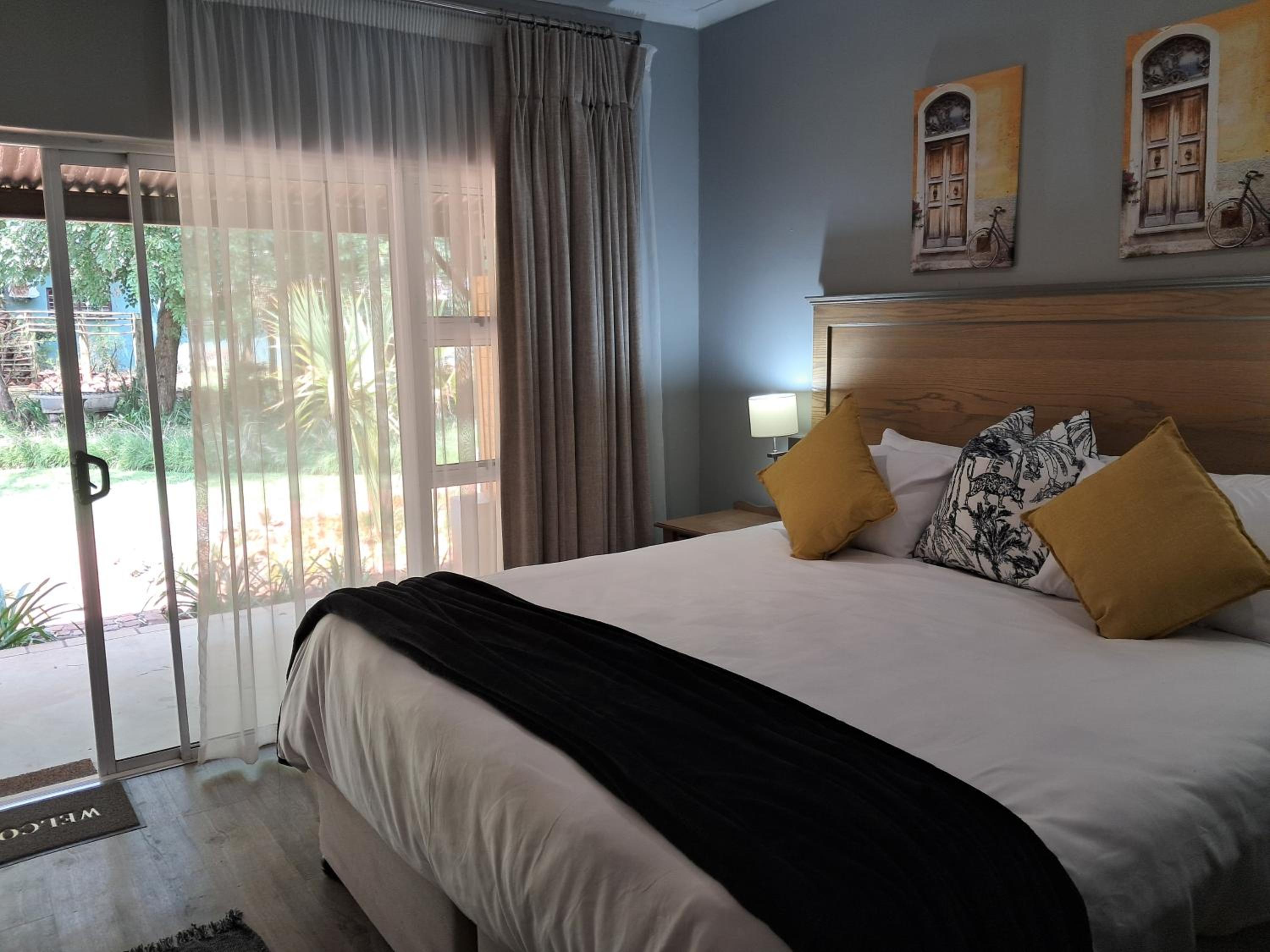 Deluxe Room photo 3