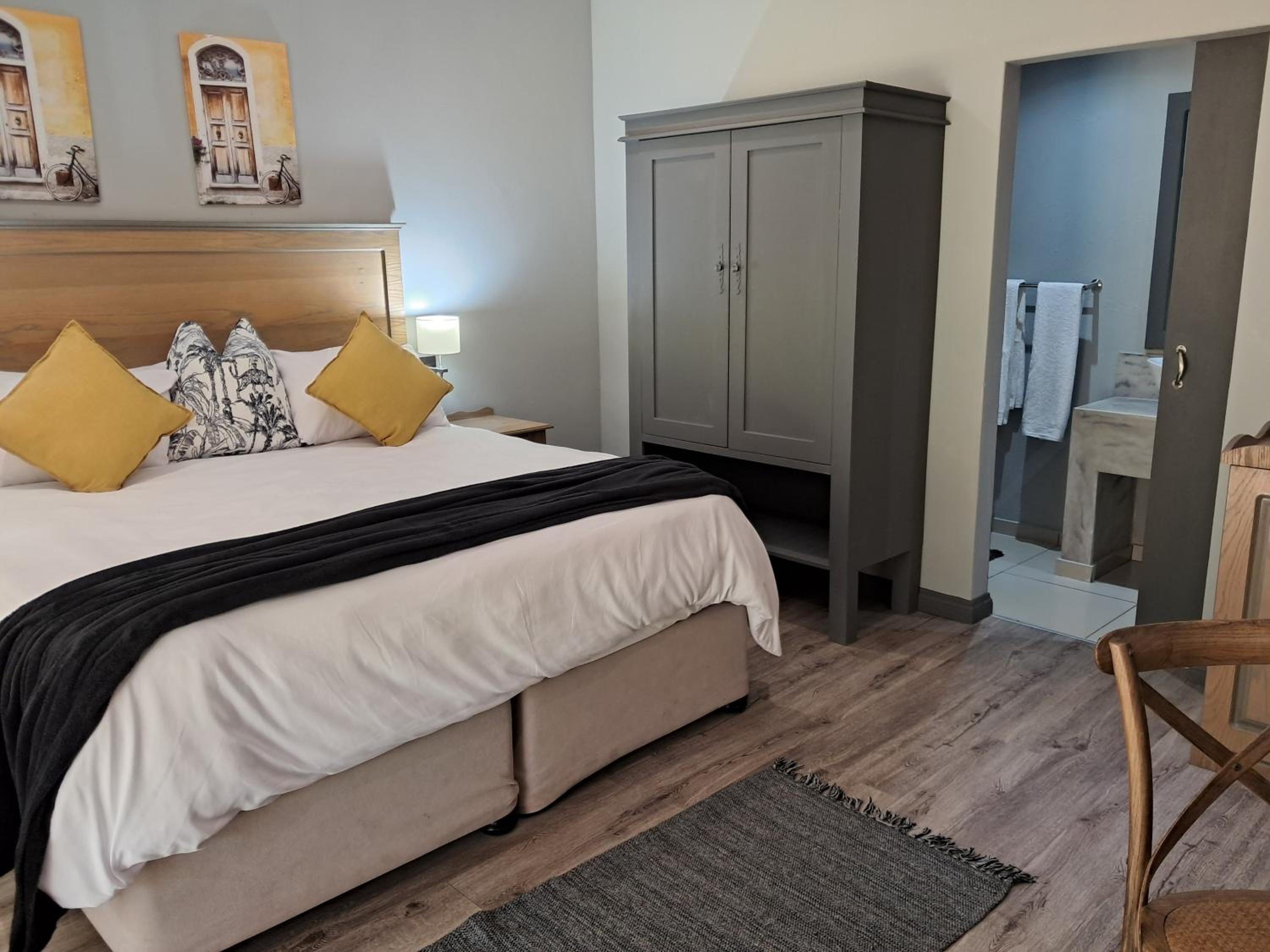 Deluxe Room photo 1