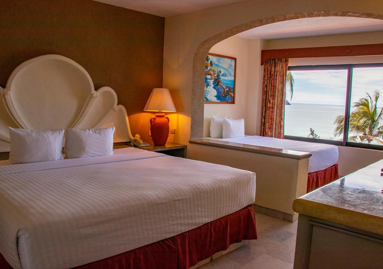 Suite with Sea View