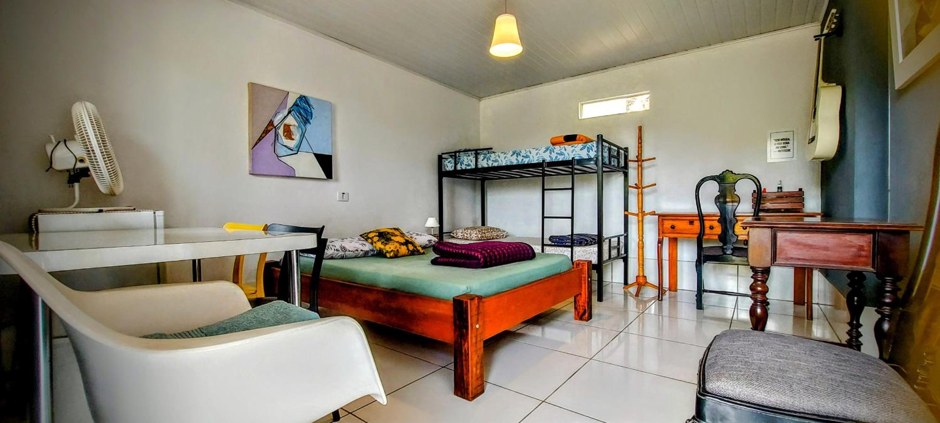 Quadruple Room photo 1