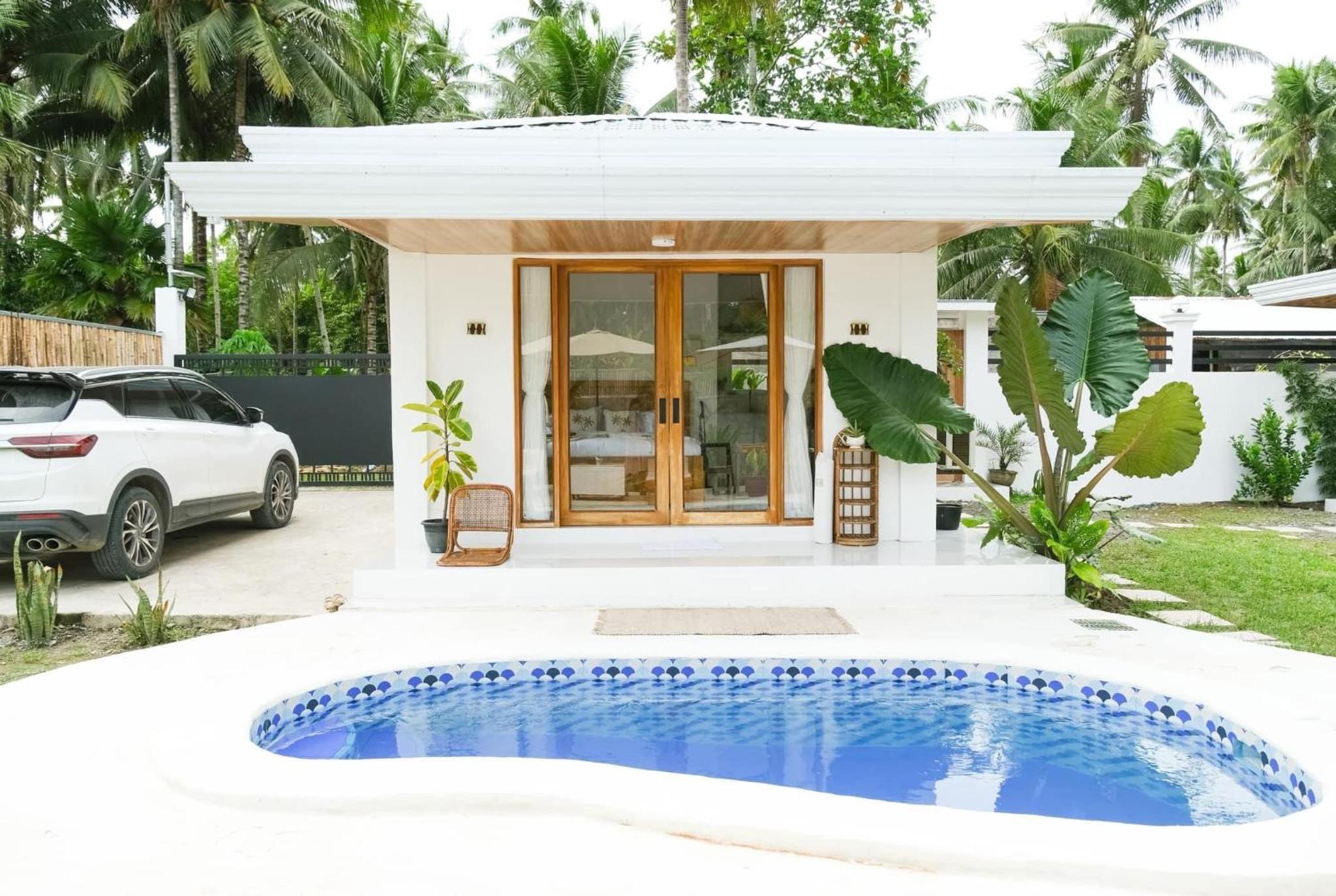 One-Bedroom Villa photo 3