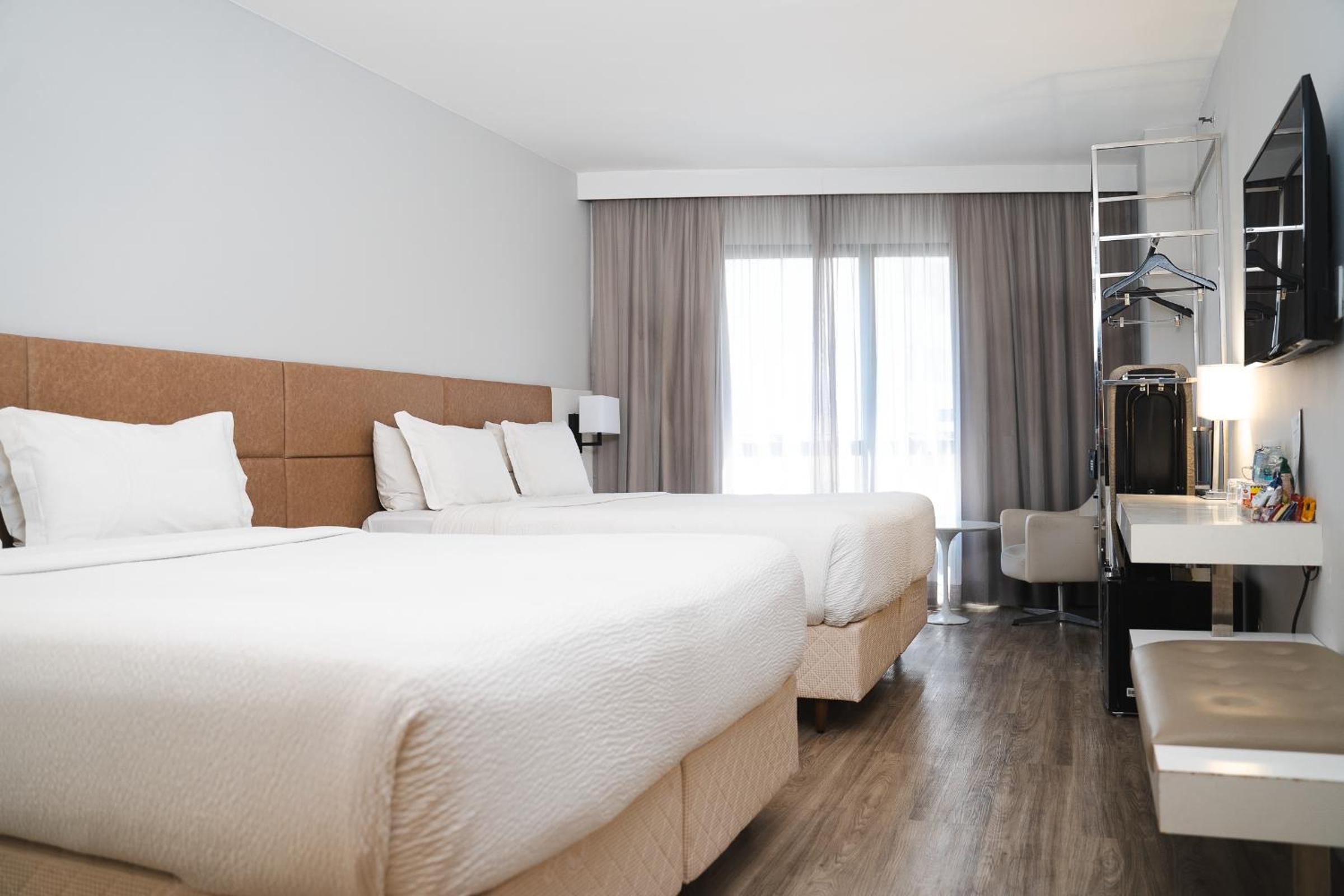 Superior Quadruple Room