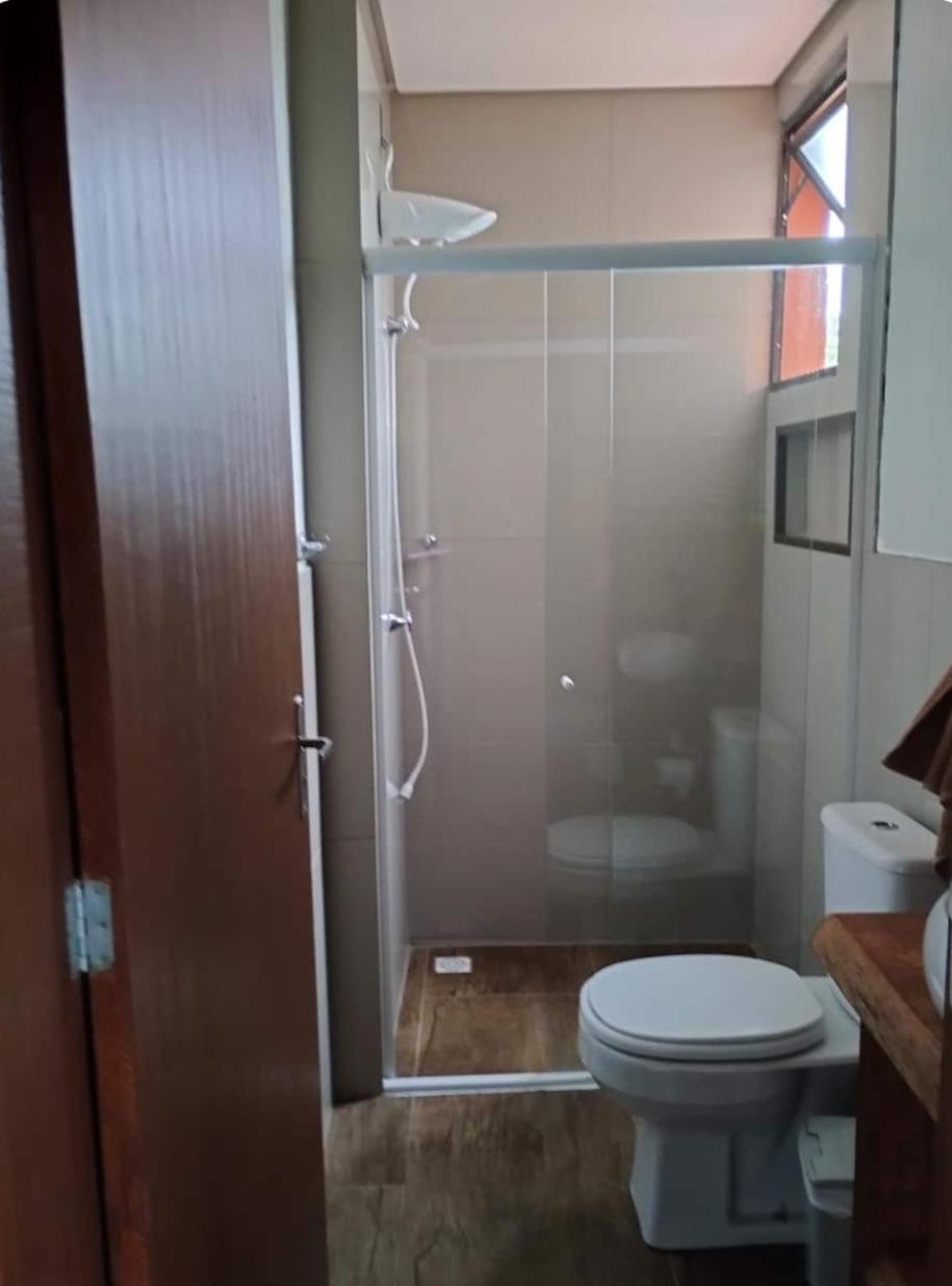 One-Bedroom House photo 2