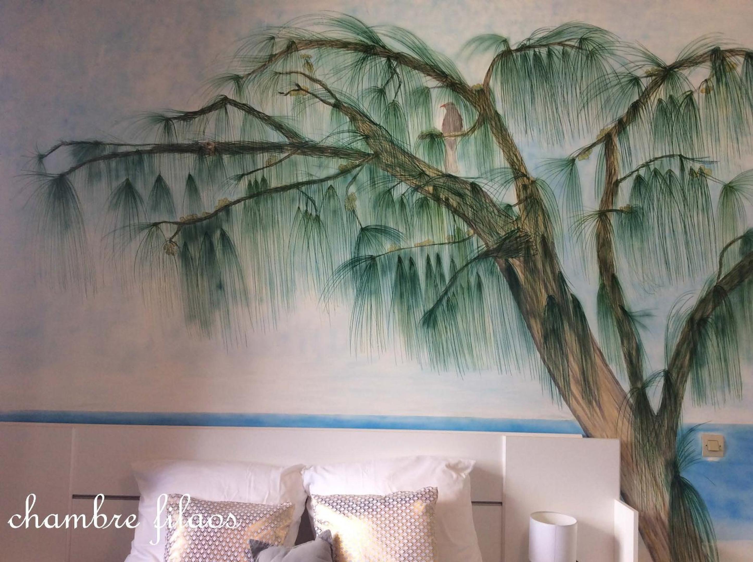 One-Bedroom Studio photo 1