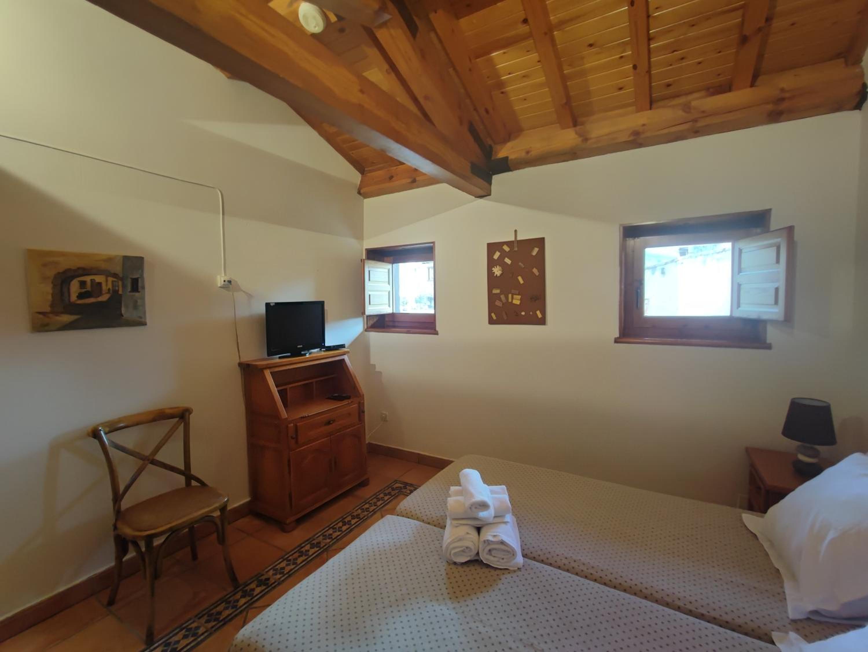 Twin Room photo 2