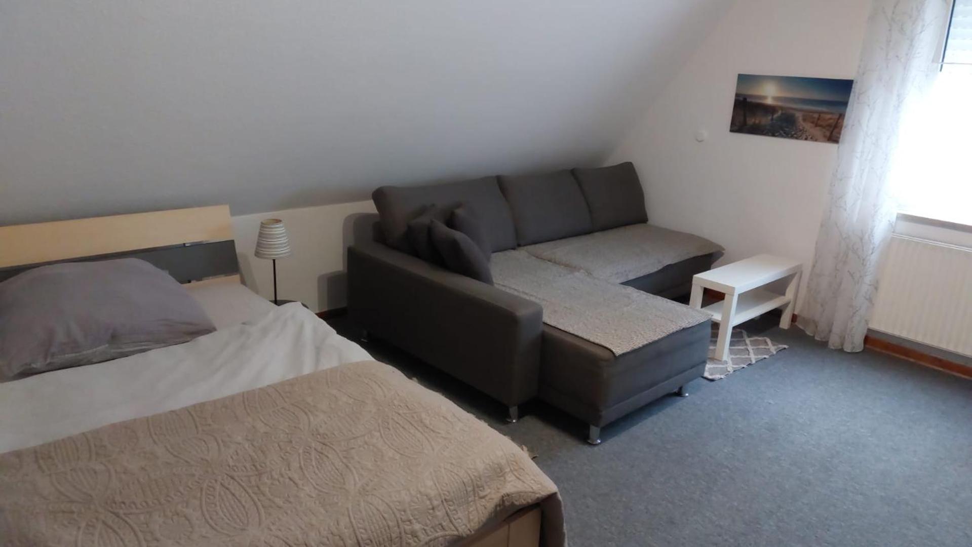 Economy Single Room photo 1