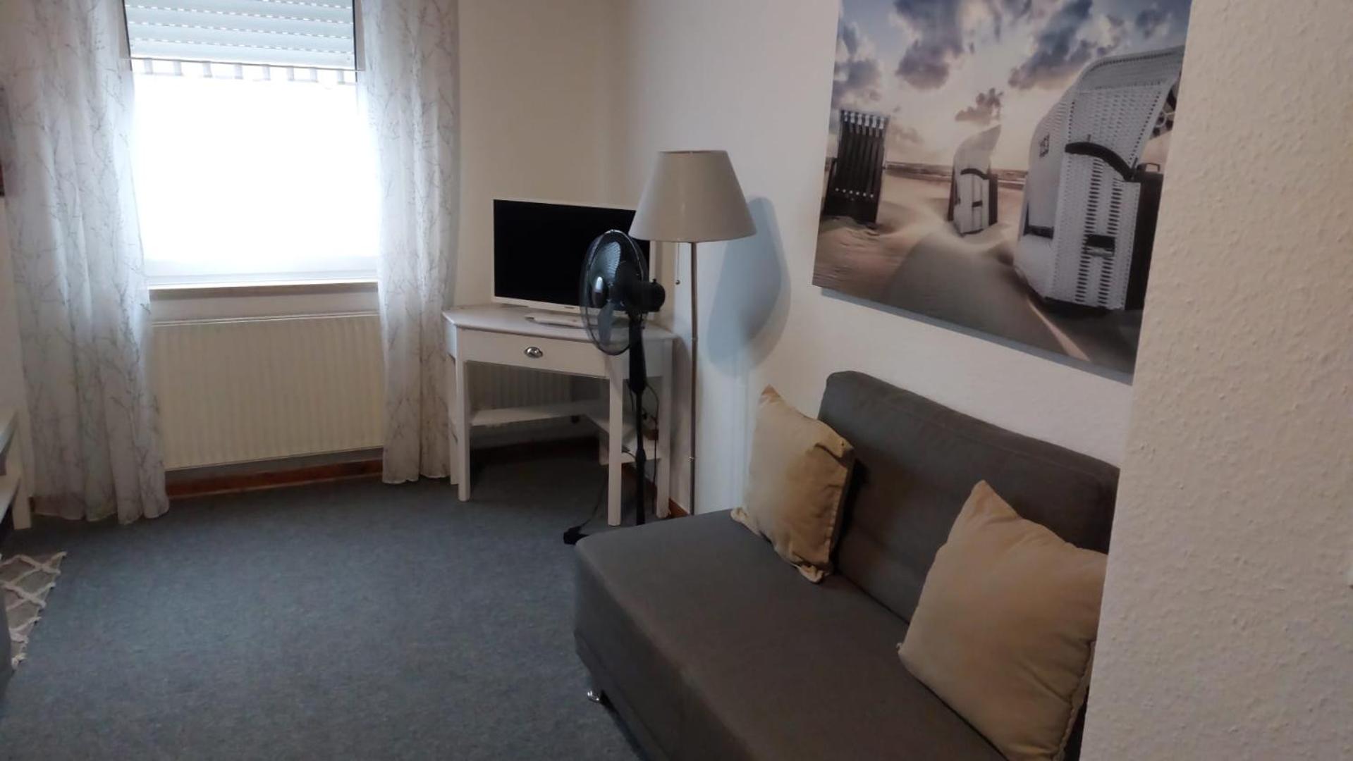 Economy Single Room photo 2