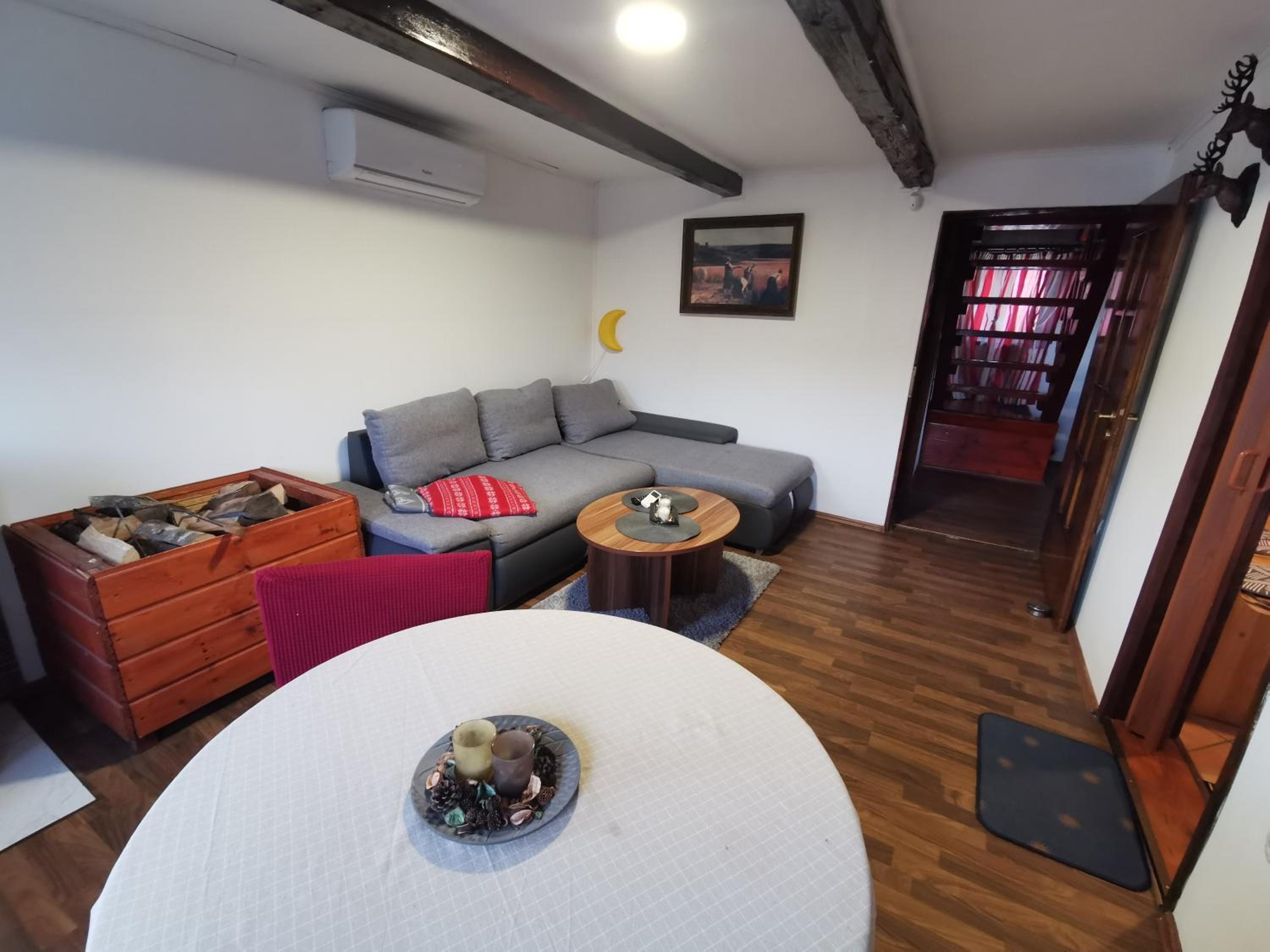 Two-Bedroom House photo 3