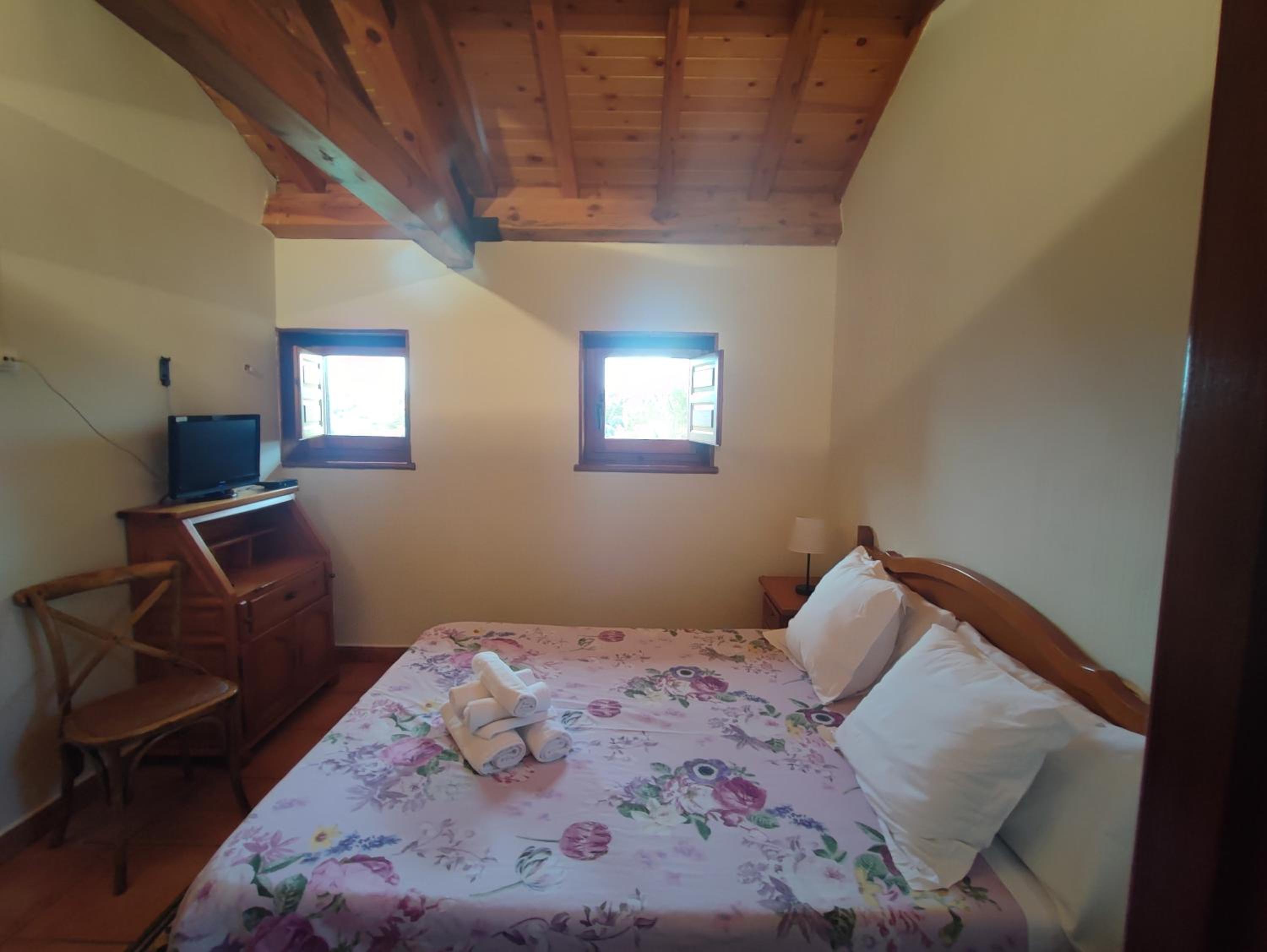 Double Room with Mountain View photo 2