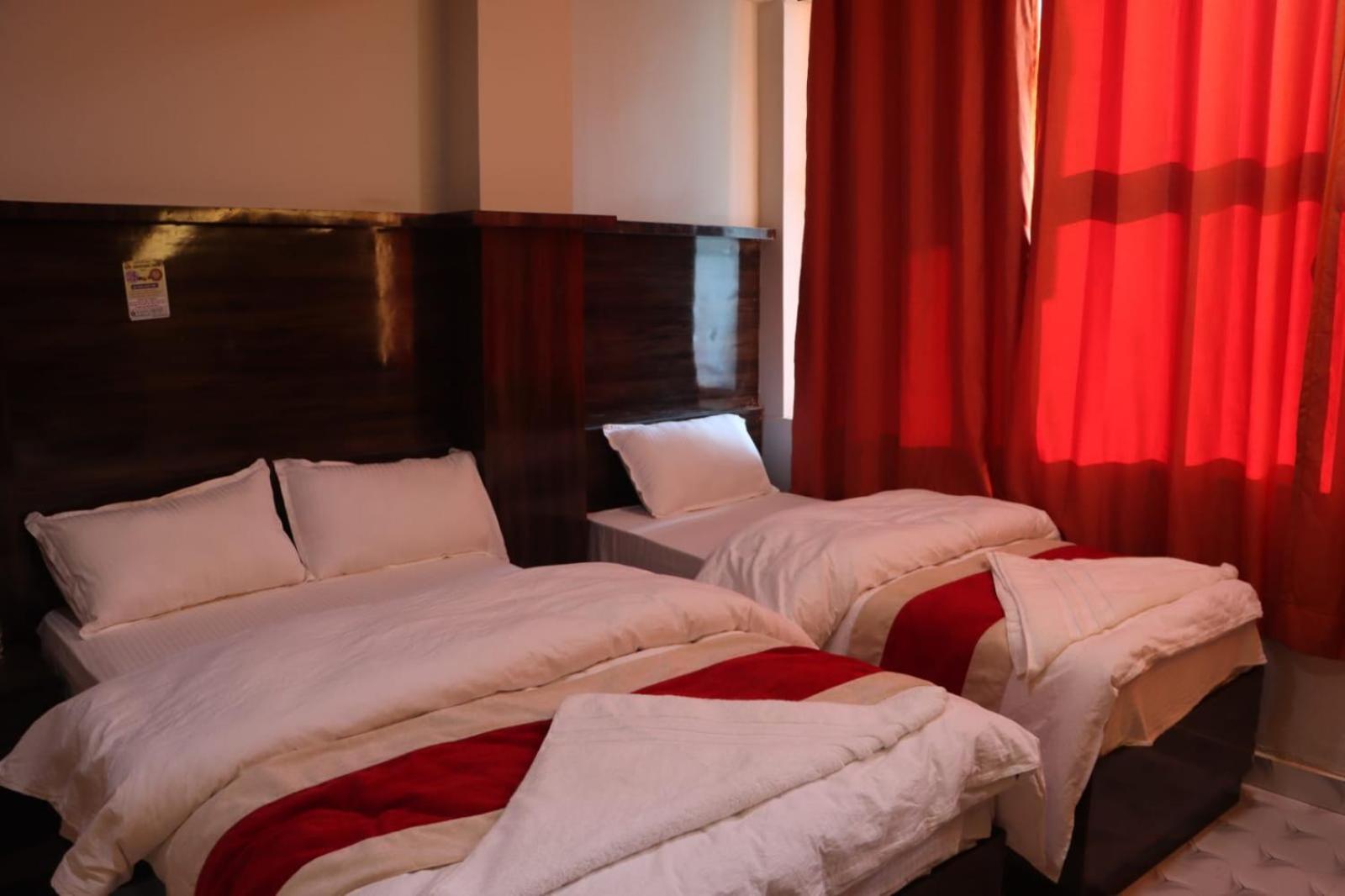 Double Or Twin Room photo 1