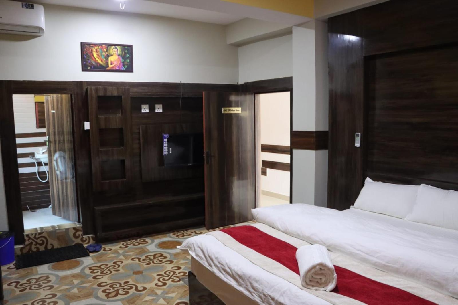 Double Room photo 2