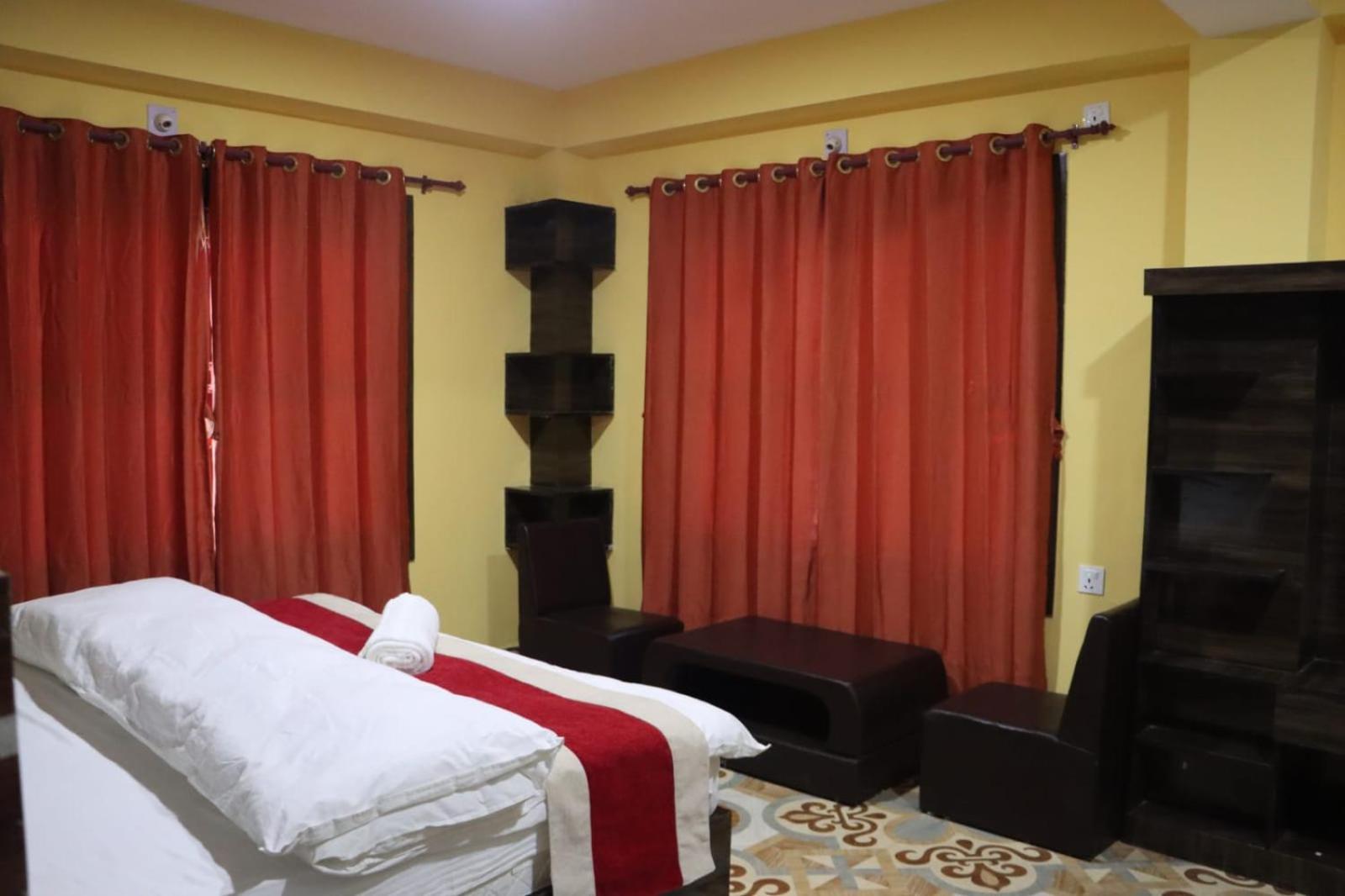 Double Room photo 1