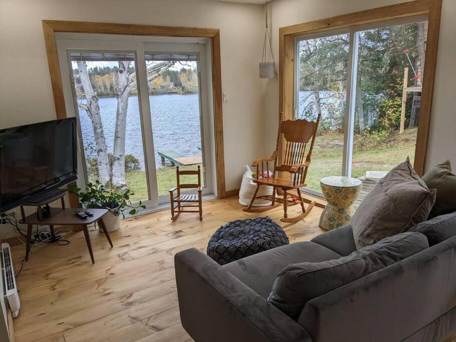 Two-Bedroom Chalet photo 1