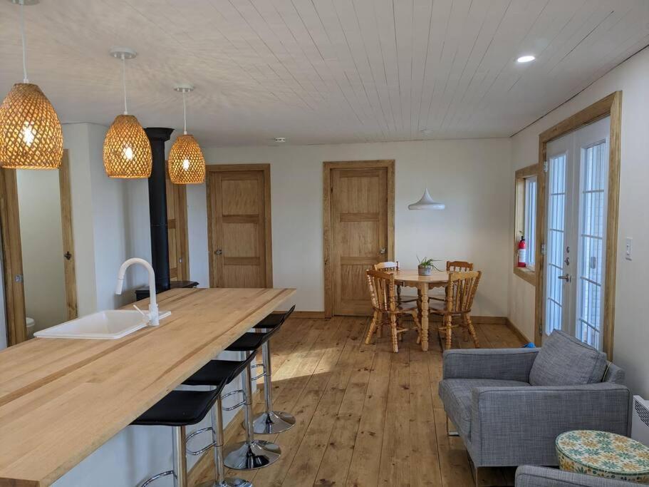 Two-Bedroom Chalet photo 3
