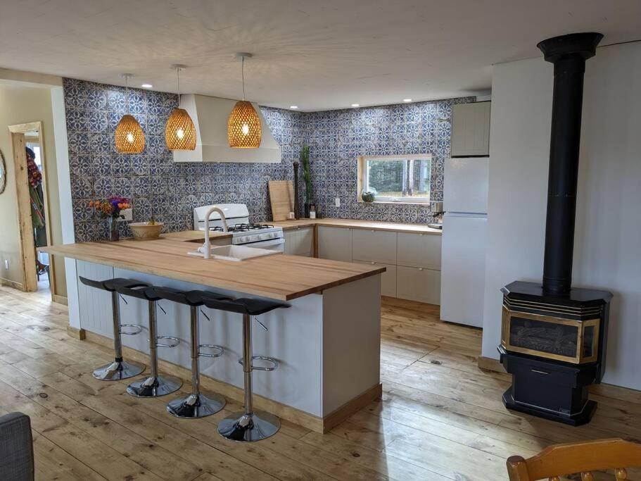 Two-Bedroom Chalet photo 2