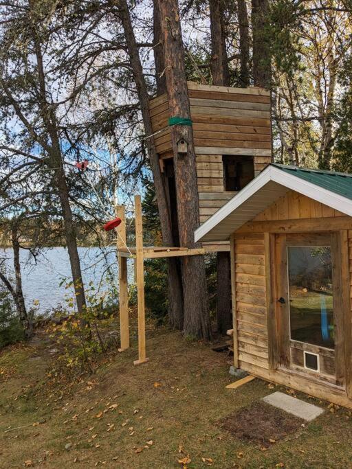 Two-Bedroom Chalet photo 2