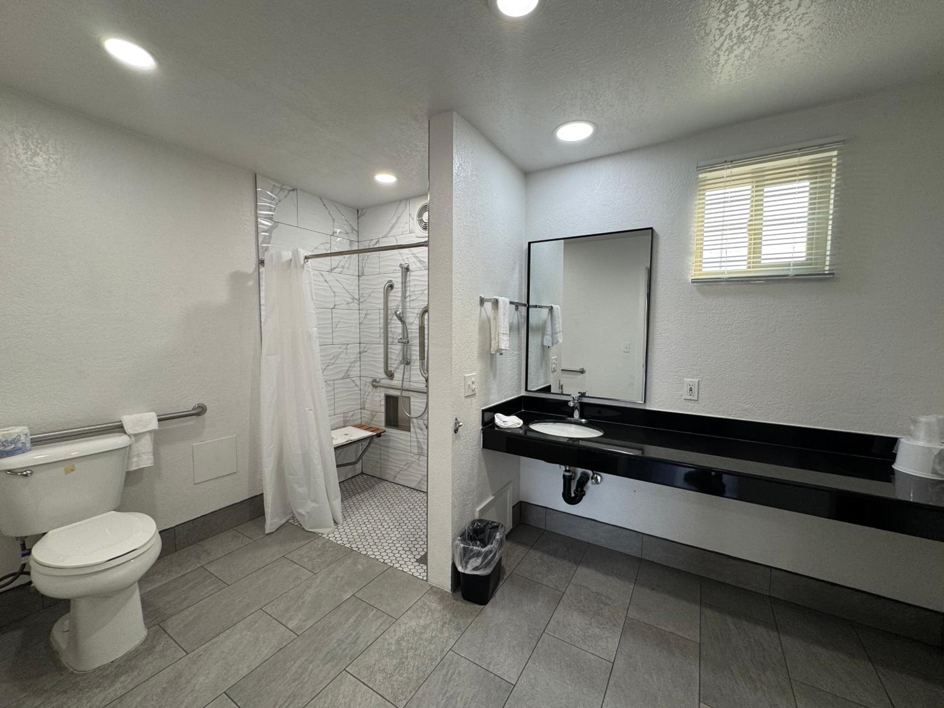 Motel 6-Willows, CA, Photo 4