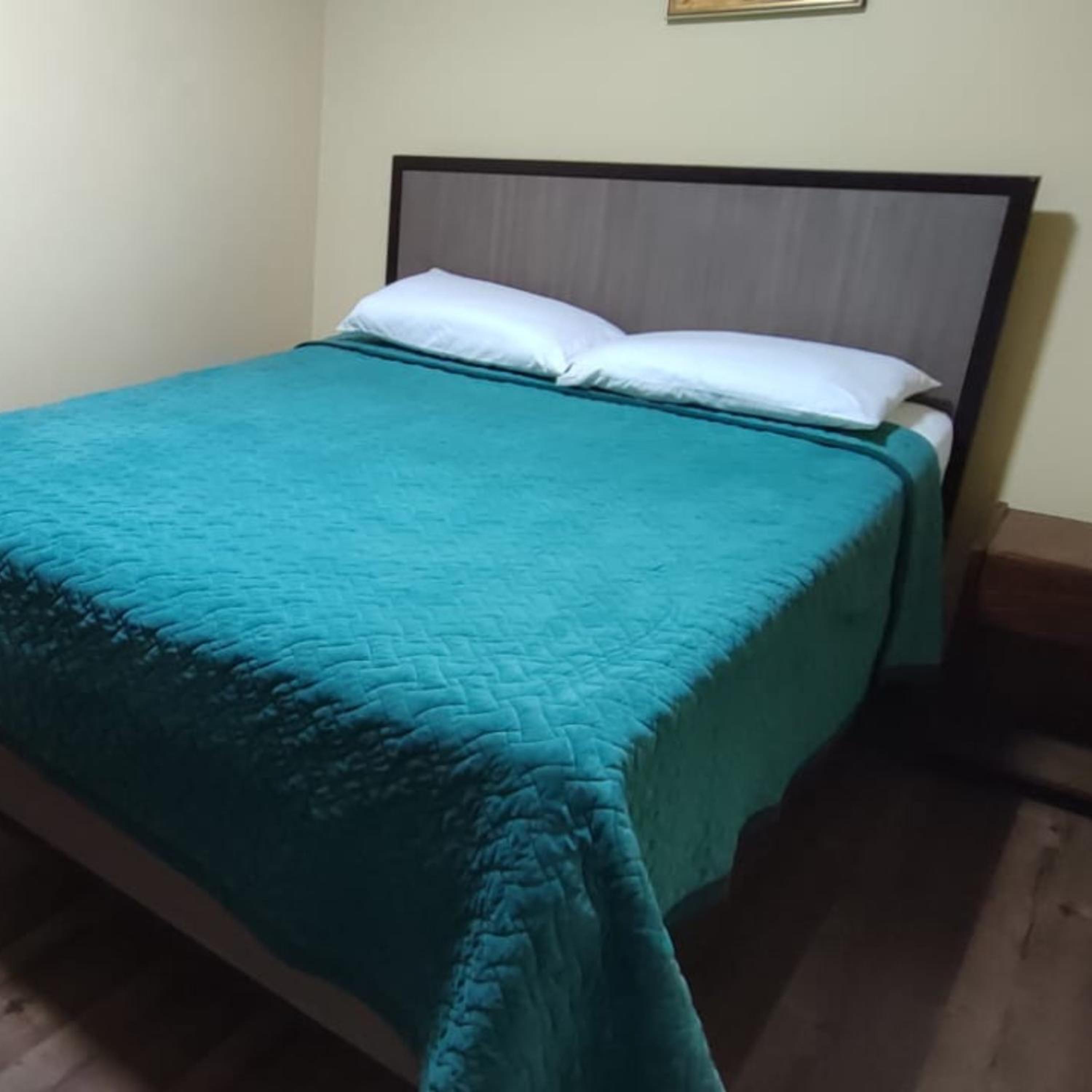 Deluxe Queen Room photo 1