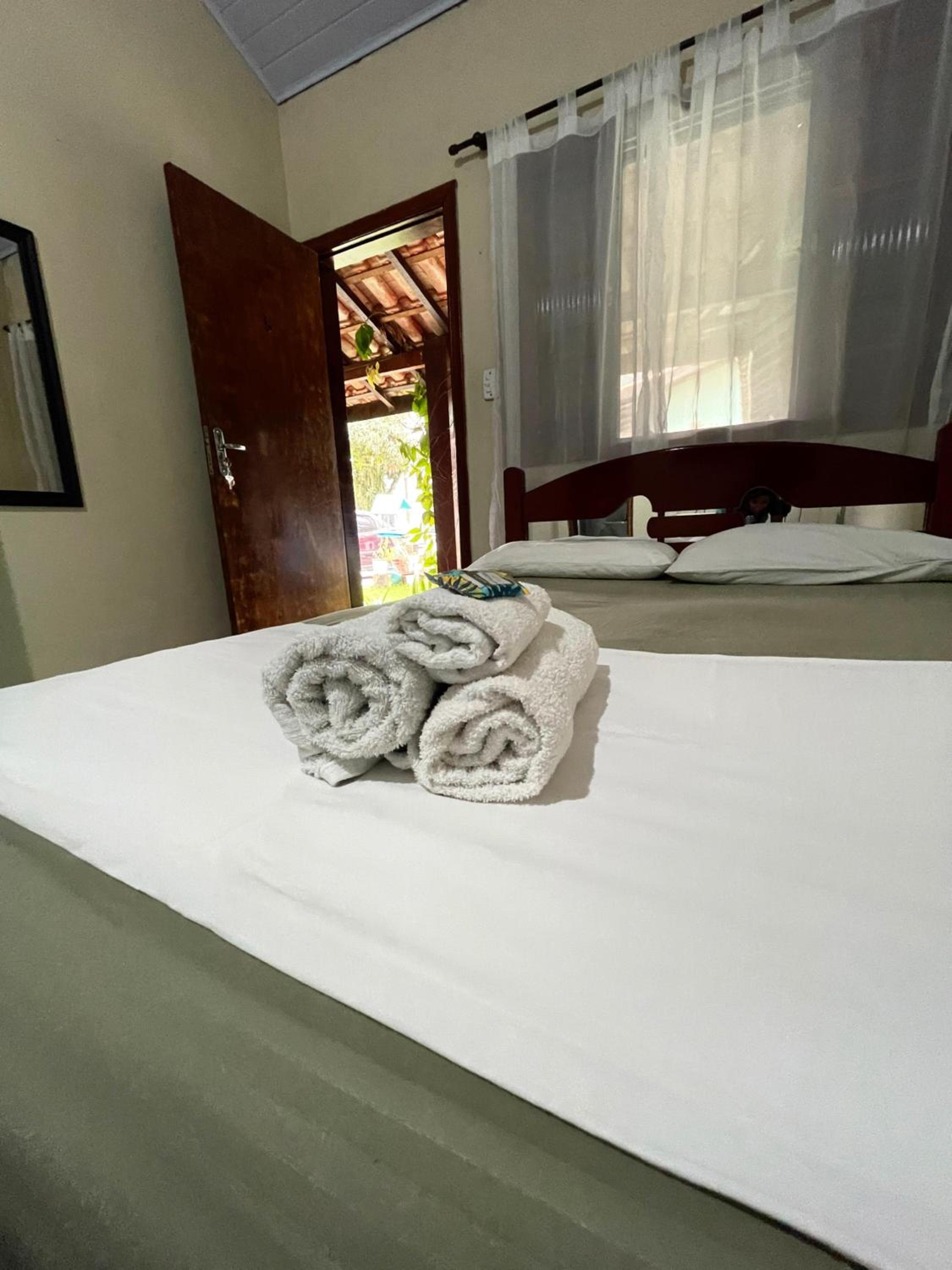 Double Room with Private Bathroom - Photo 4
