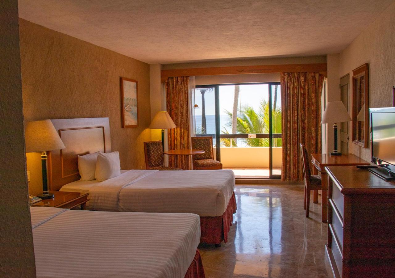 Double Room Ocean View