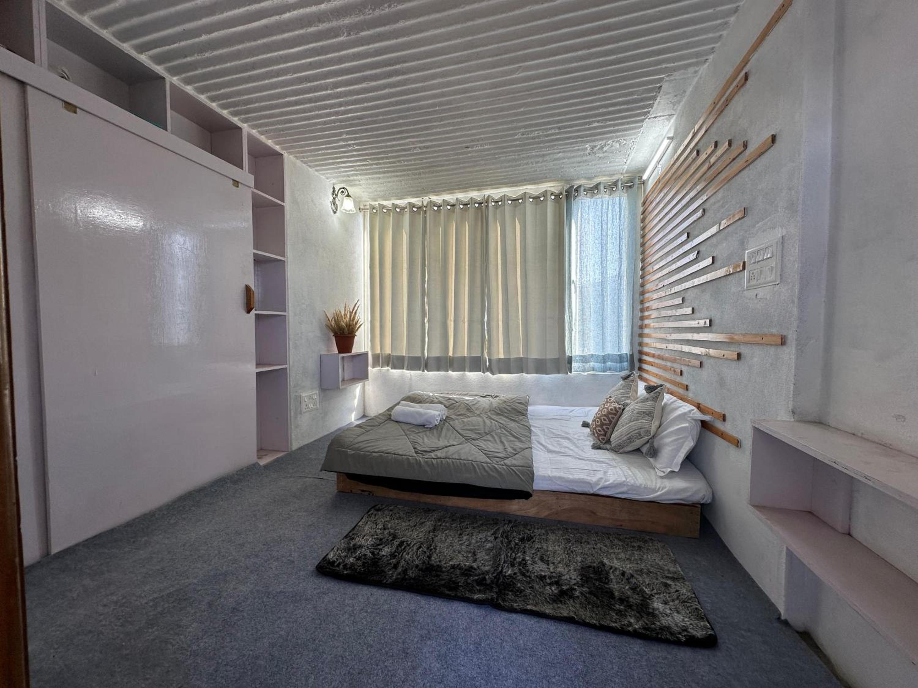 Double Room with Mountain View photo 1
