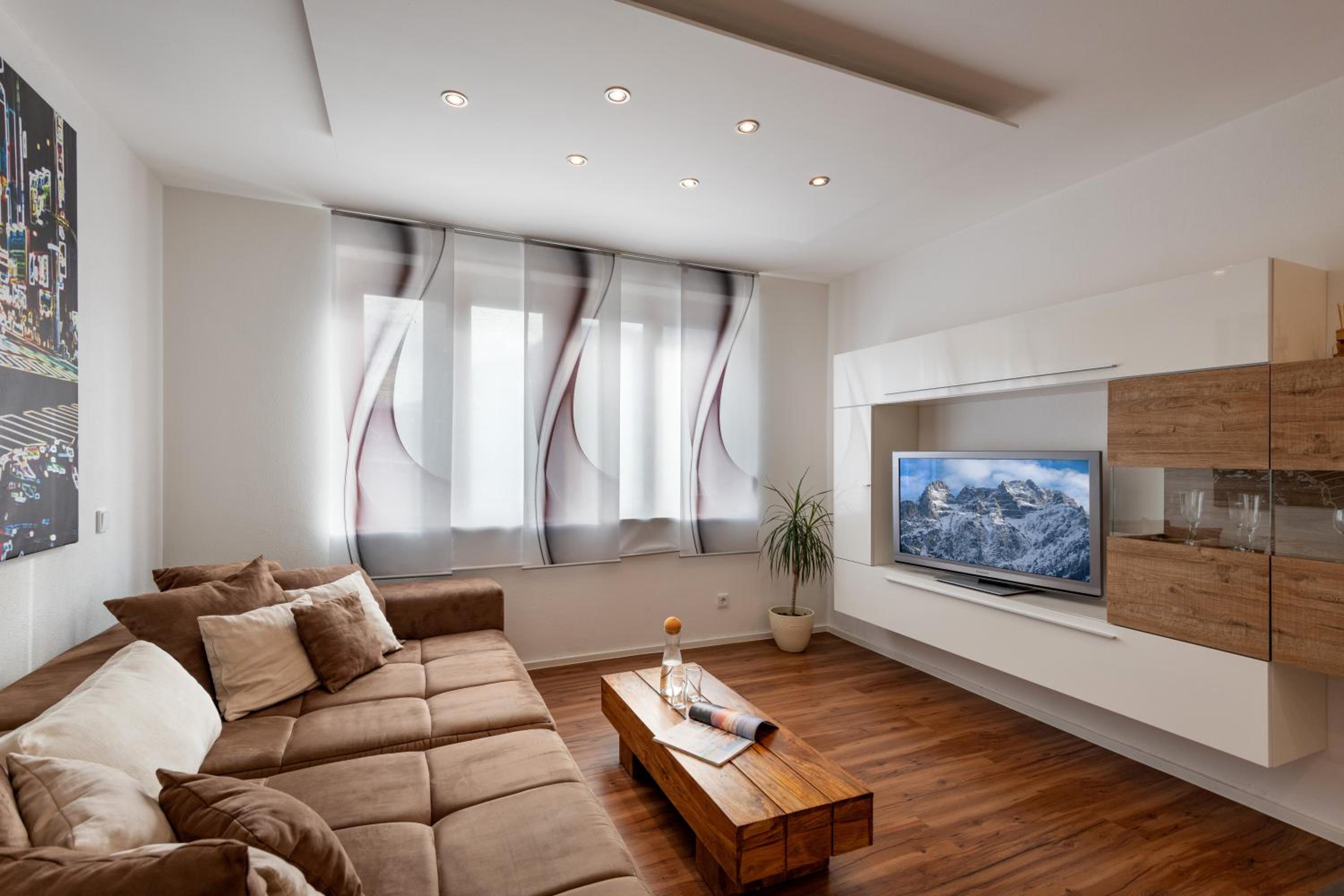 Apartment - Ground Floor photo 1