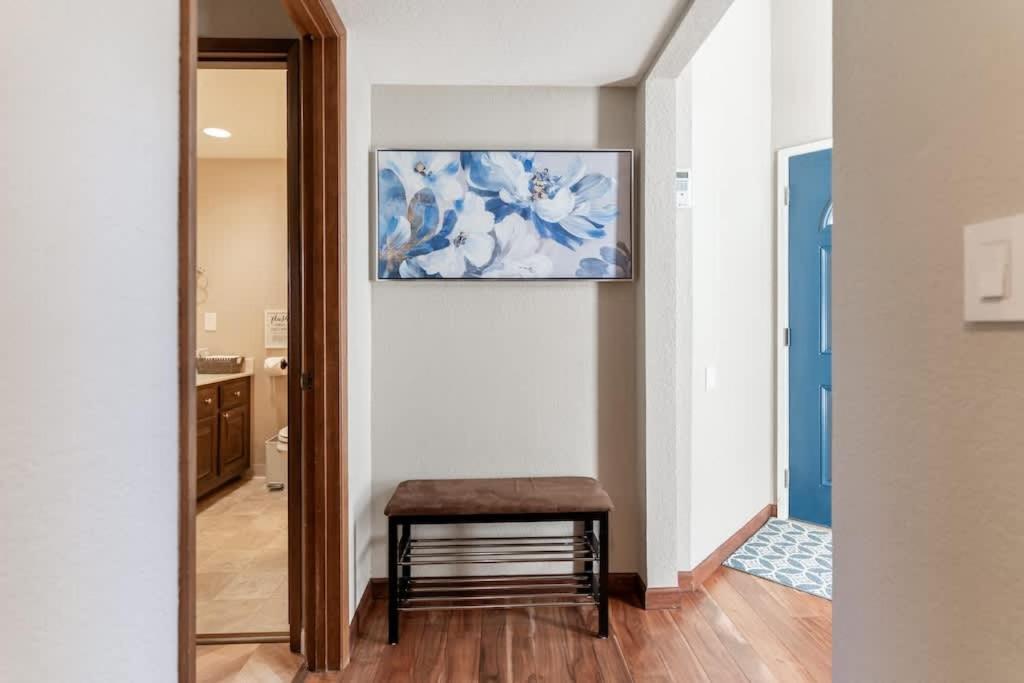 Vacation Home photo 2
