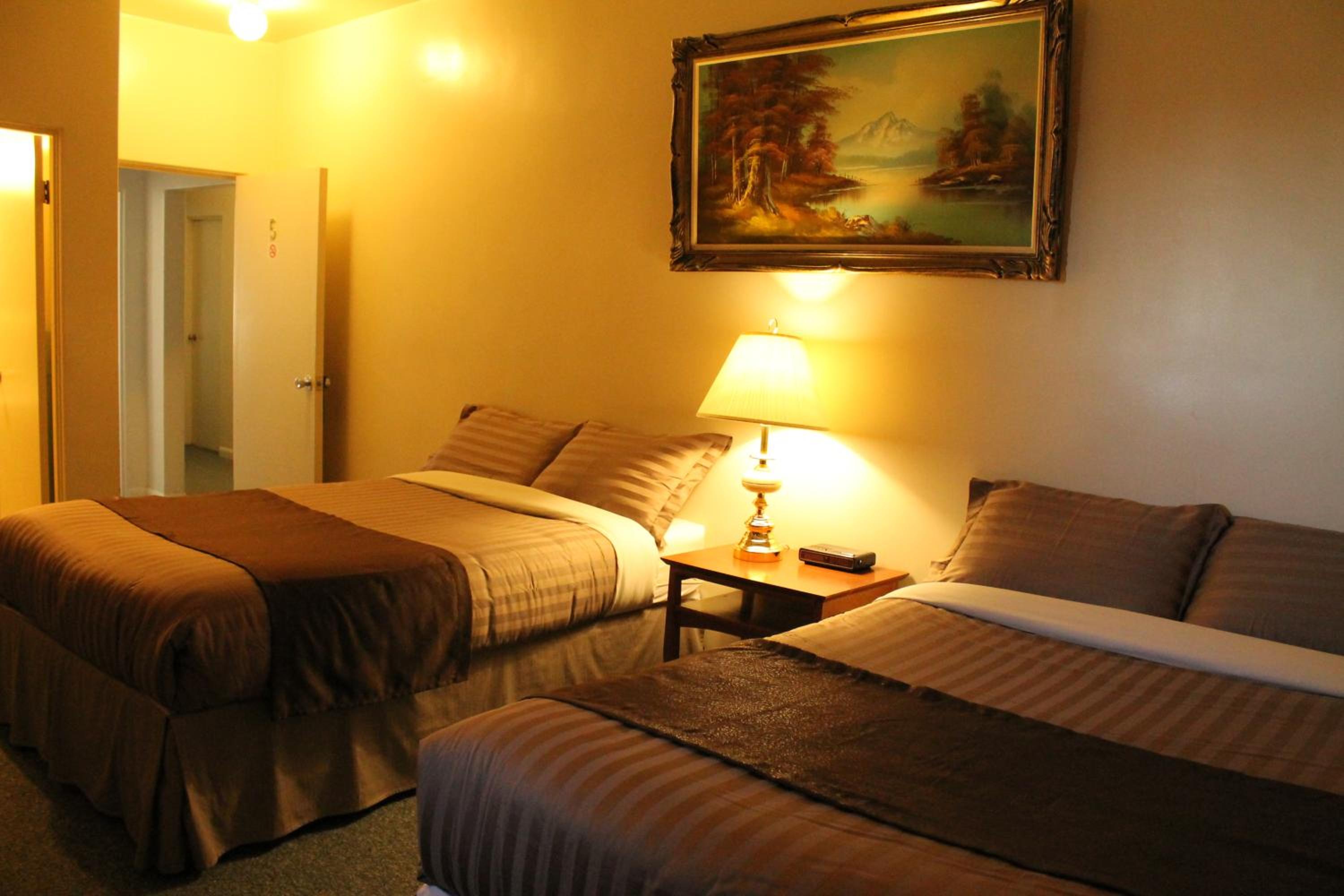 Standard Double Room photo 1
