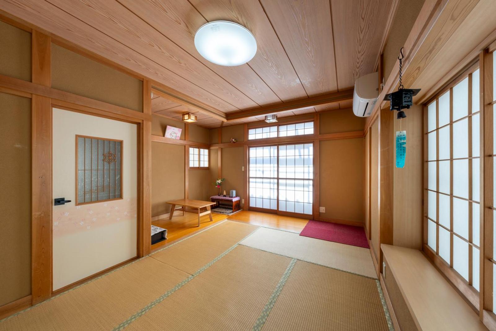 Two-Bedroom House photo 1