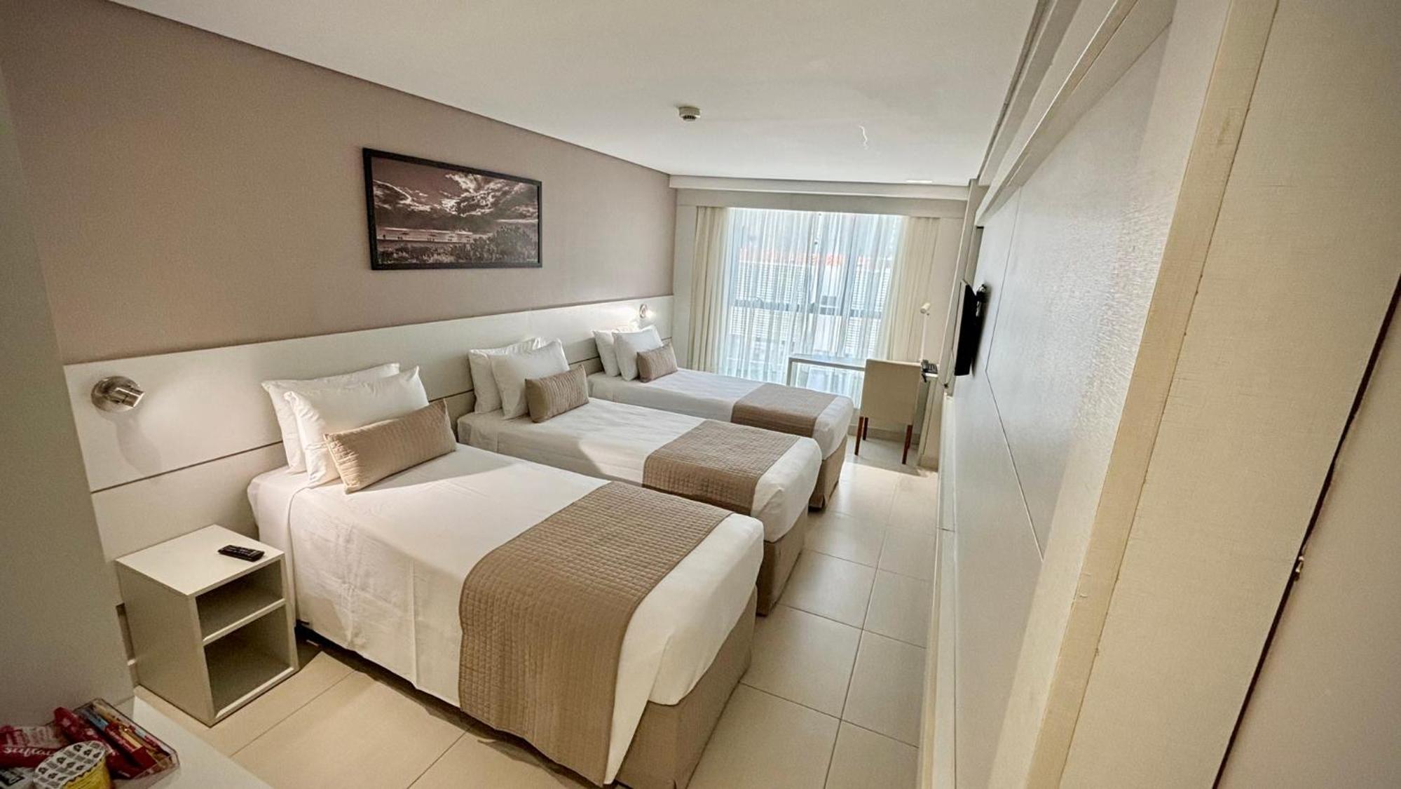 Superior Triple Room