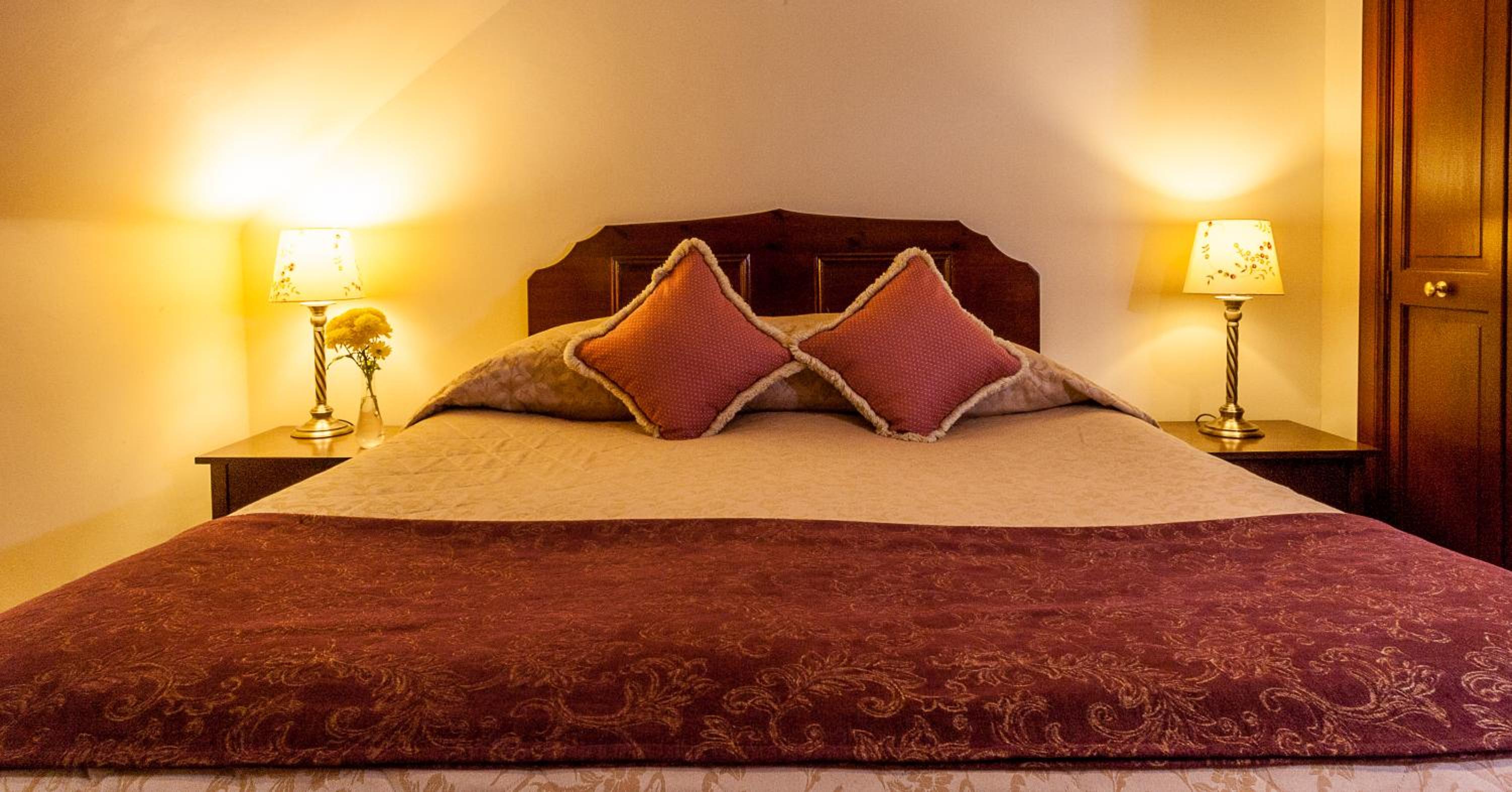 Double King/Twin - Cottage Style  photo 2