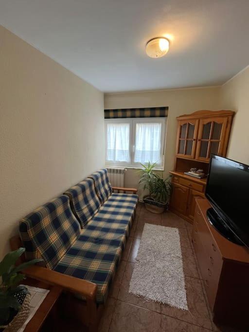 Two-Room Apartment photo 2