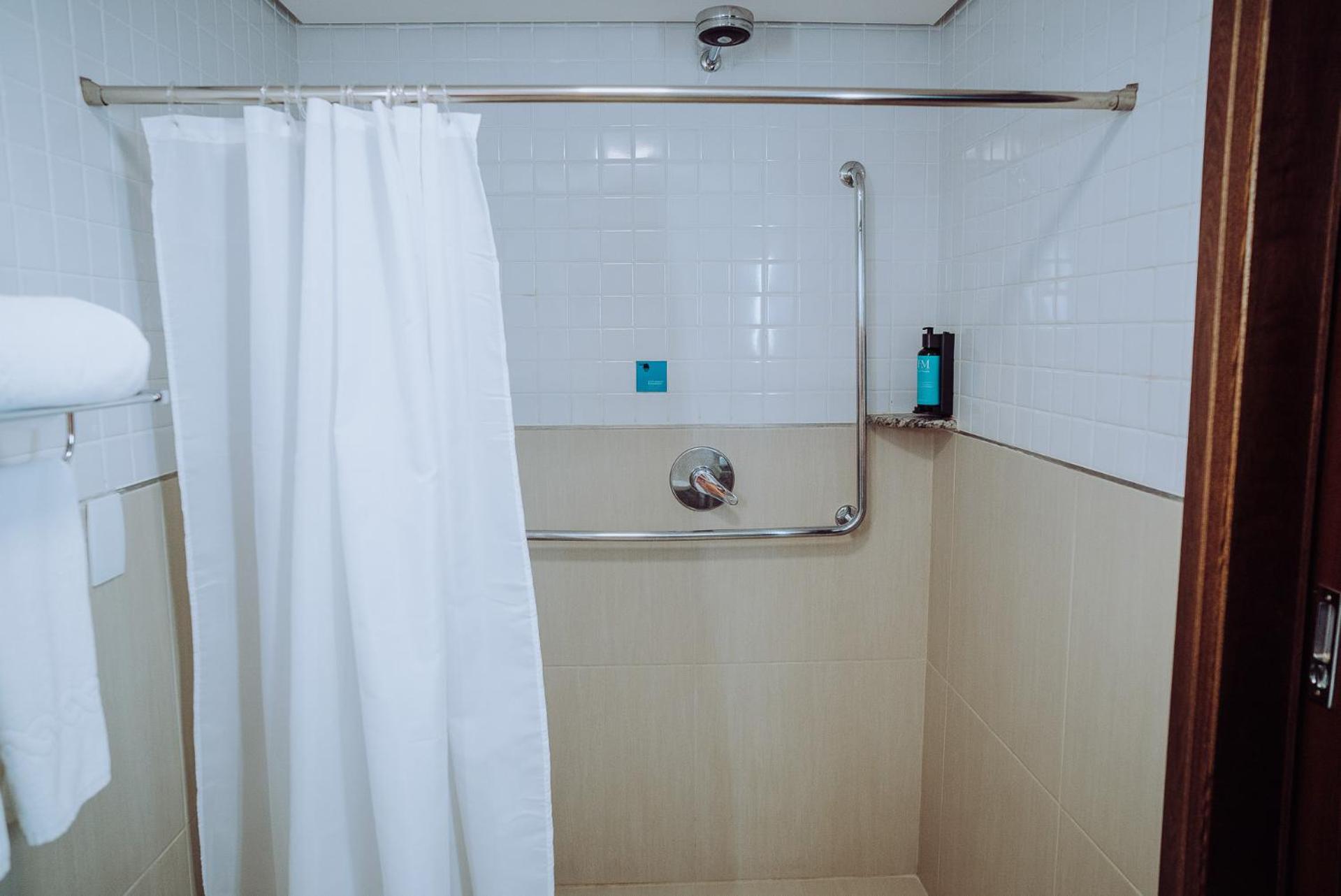 Twin Room - Disability Access