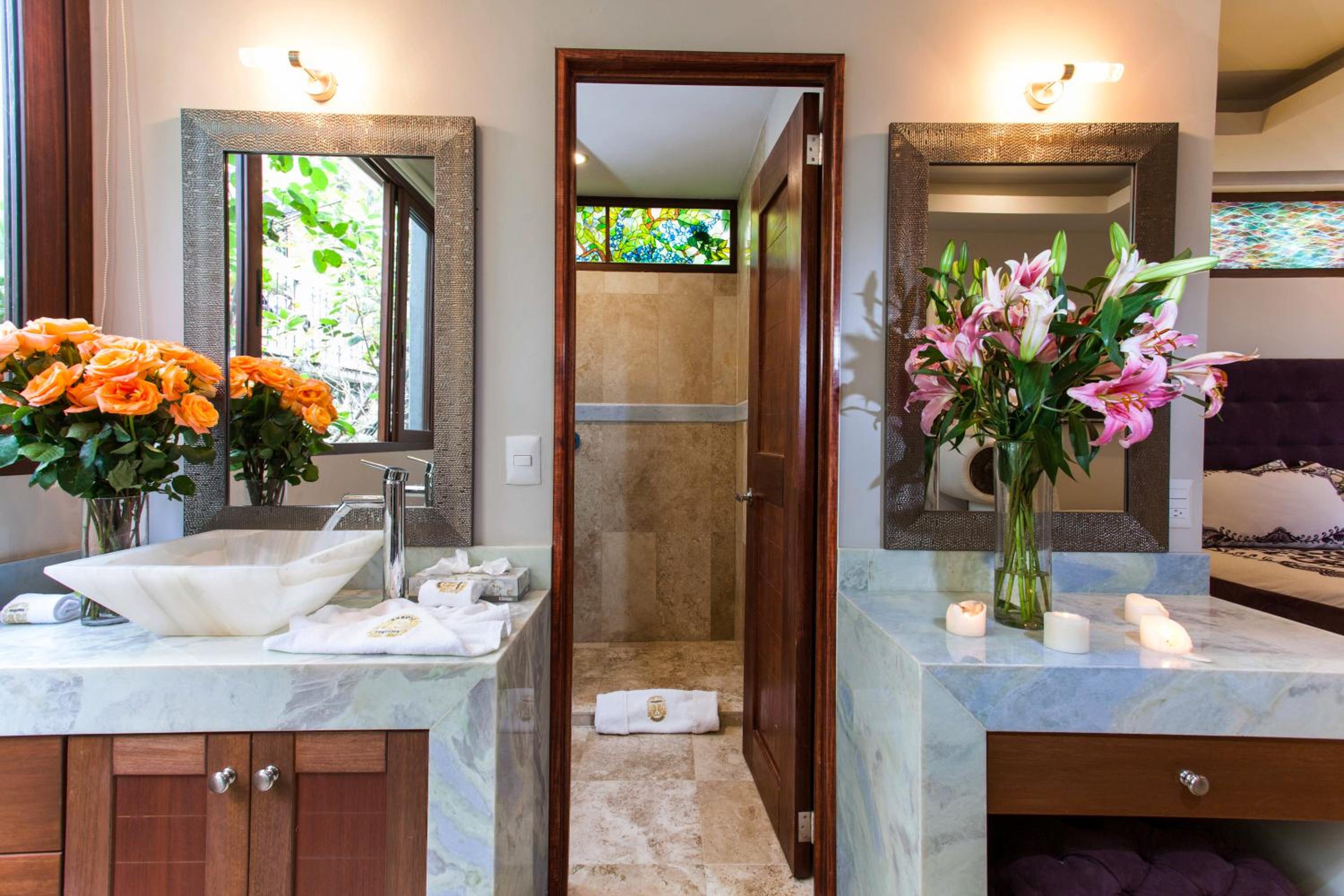 Penthouse Suite
