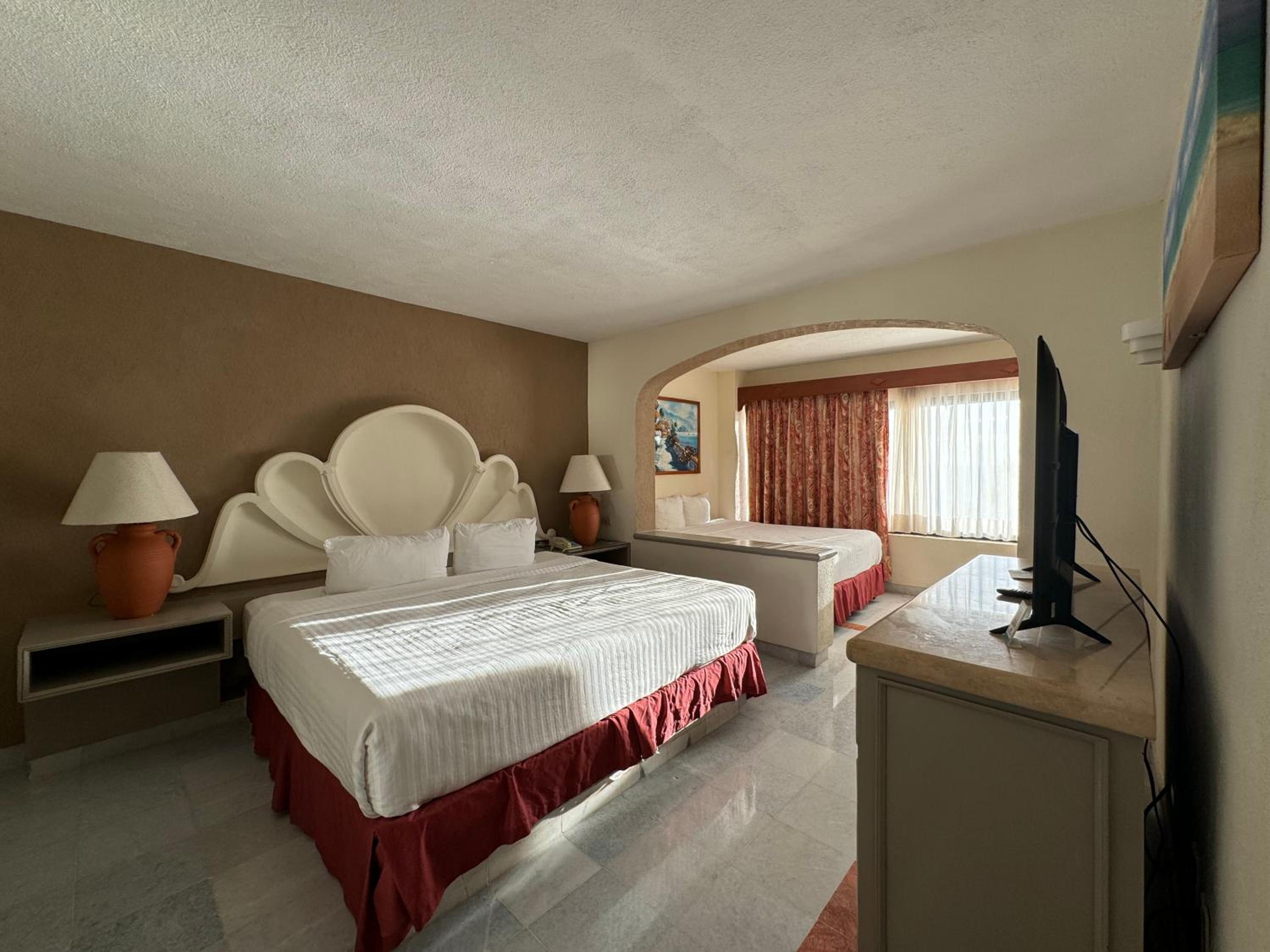 Suite with Sea View photo 3
