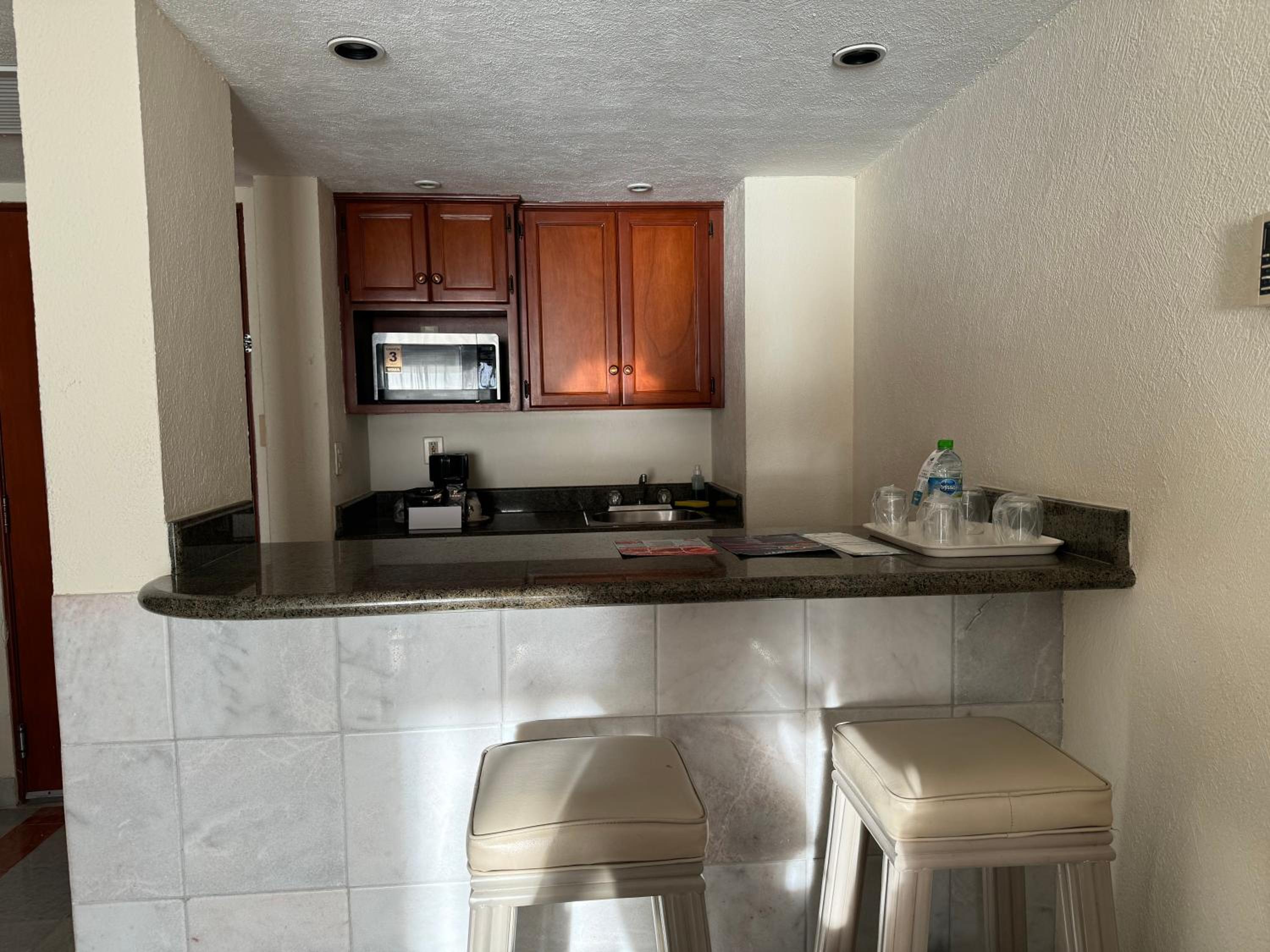 Suite with Sea View photo 2