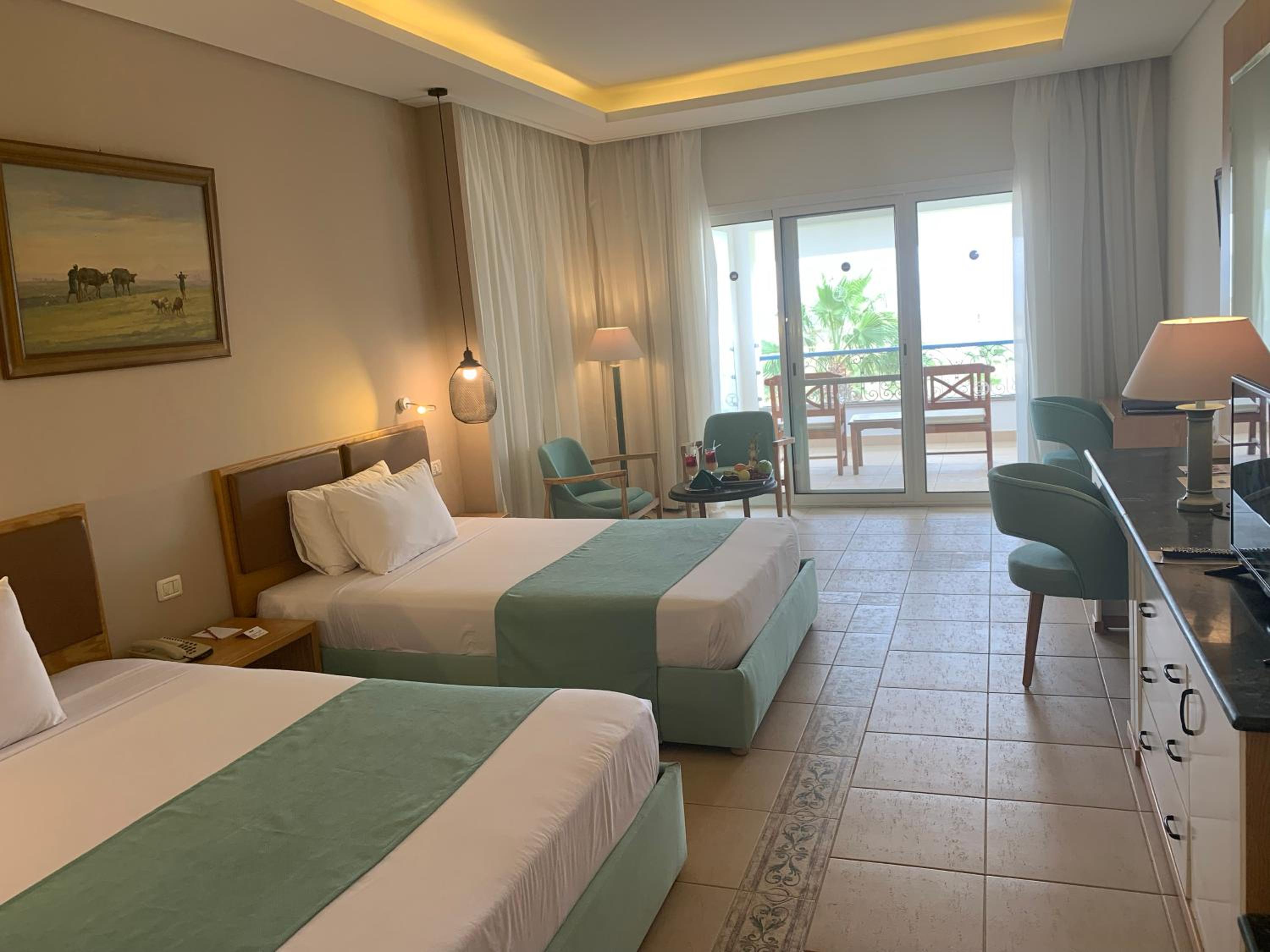 Superior Double Room - Photo 3